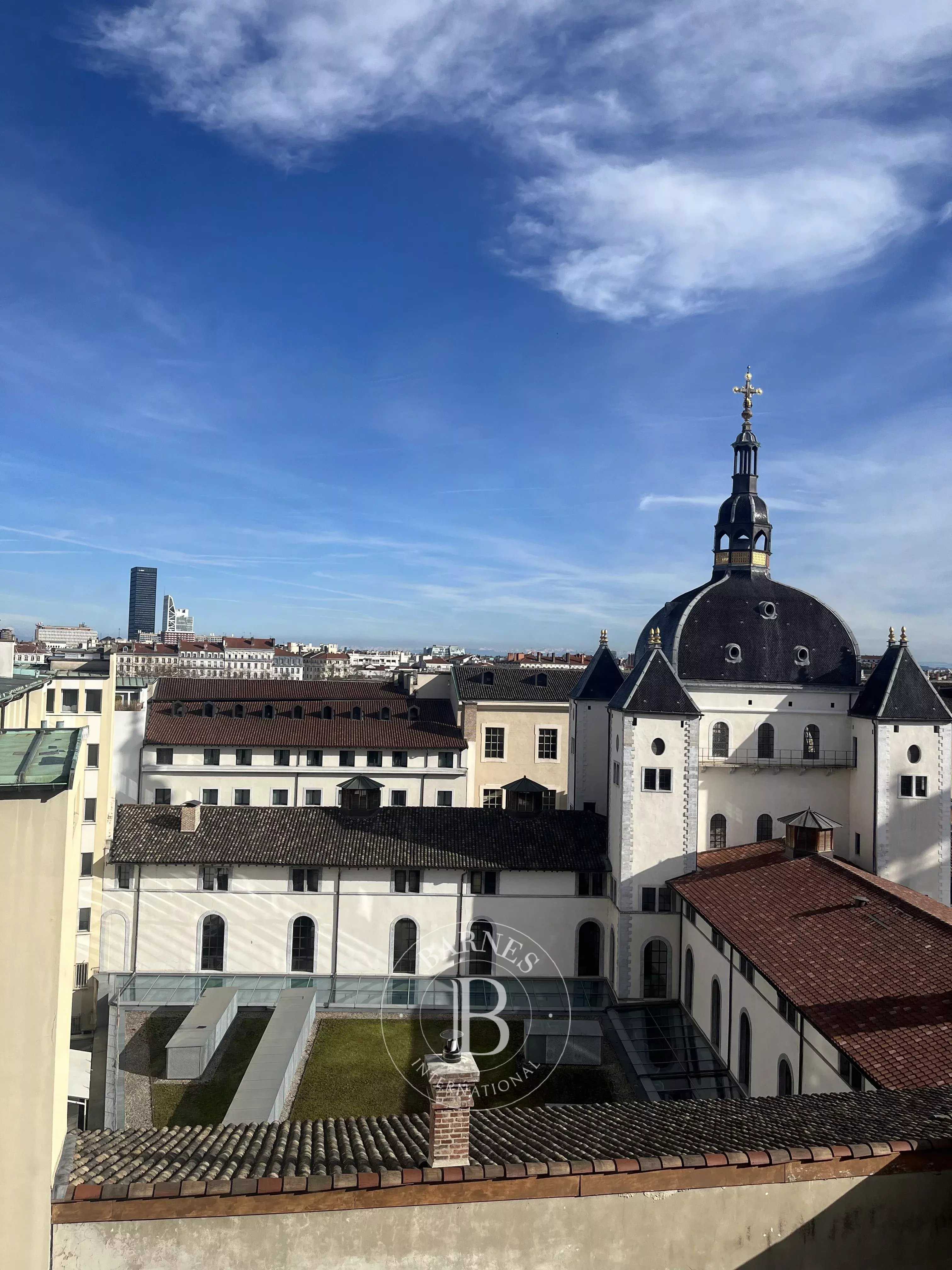 Appartement Lyon 69002  -  ref 86816071 (picture 1)