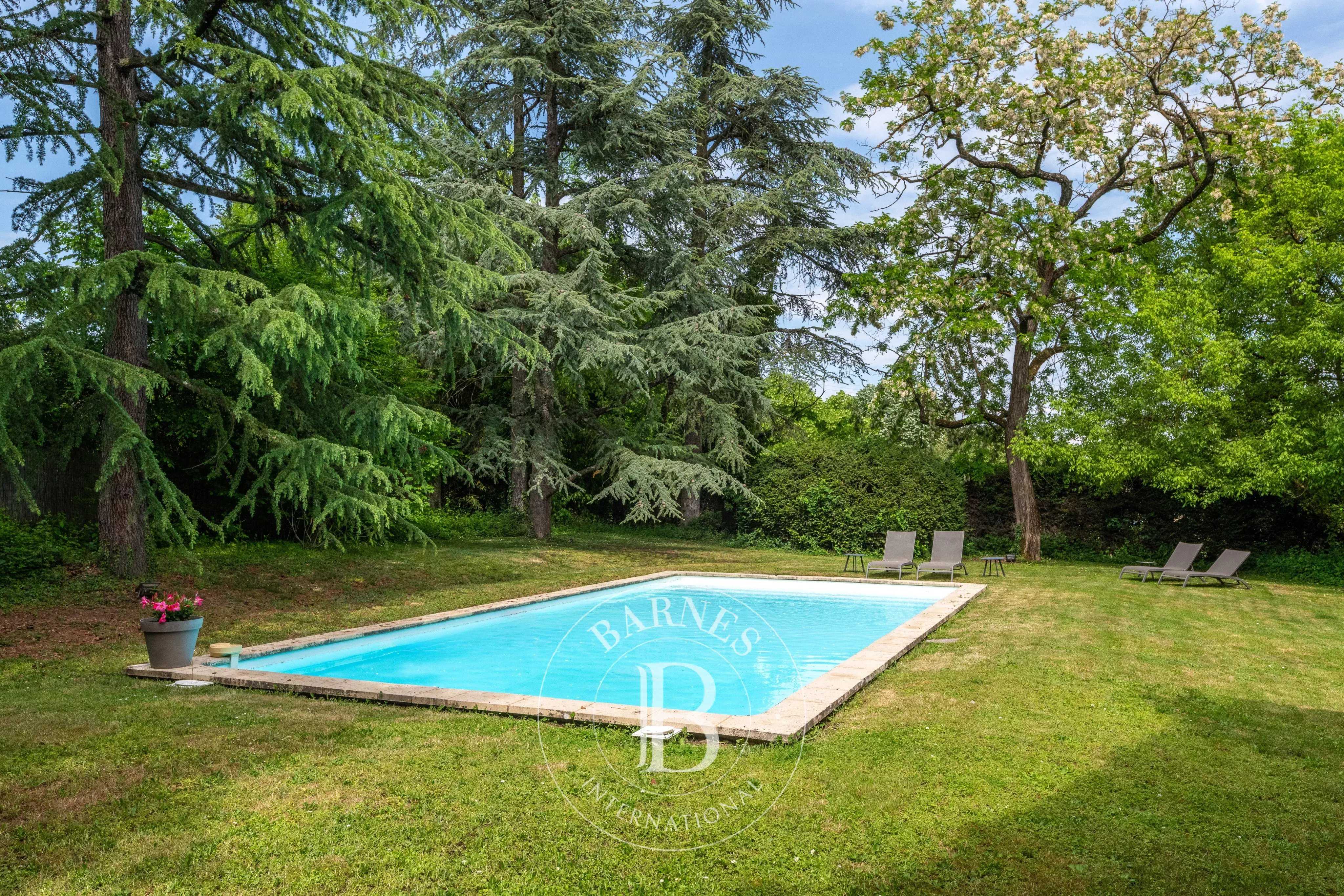 Maison Écully  -  ref 86968263 (picture 3)