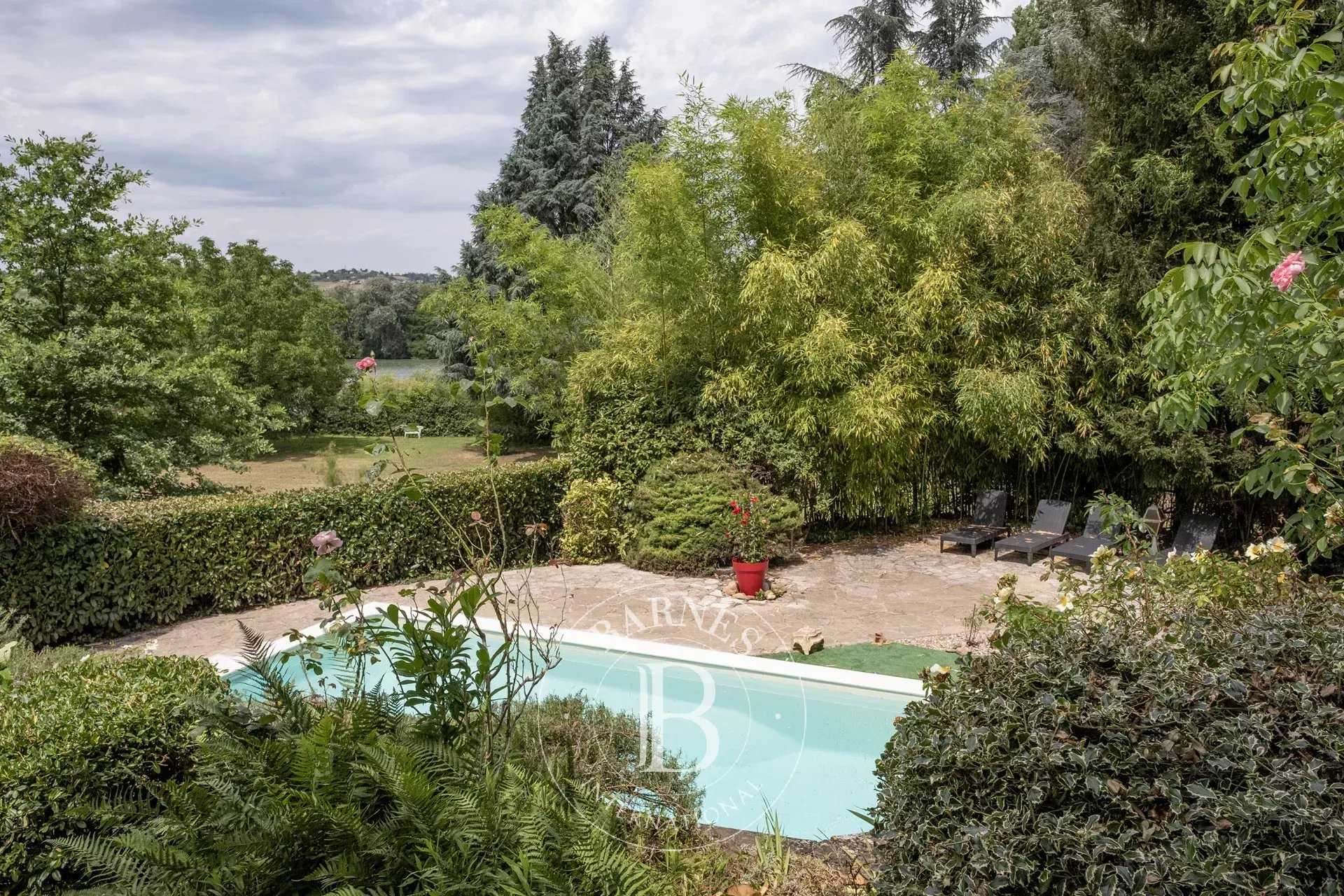 Maison Saint-Bernard  -  ref 84700993 (picture 2)