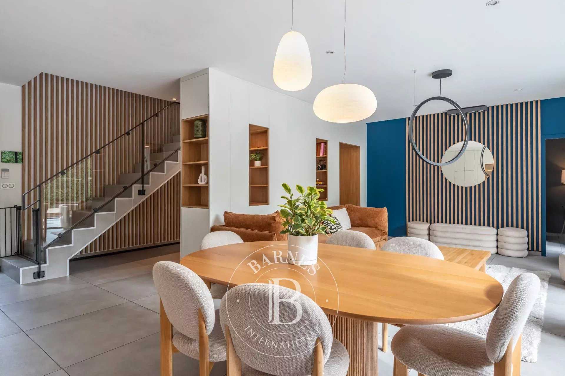 Maison Caluire-et-Cuire  -  ref 86196395 (picture 1)