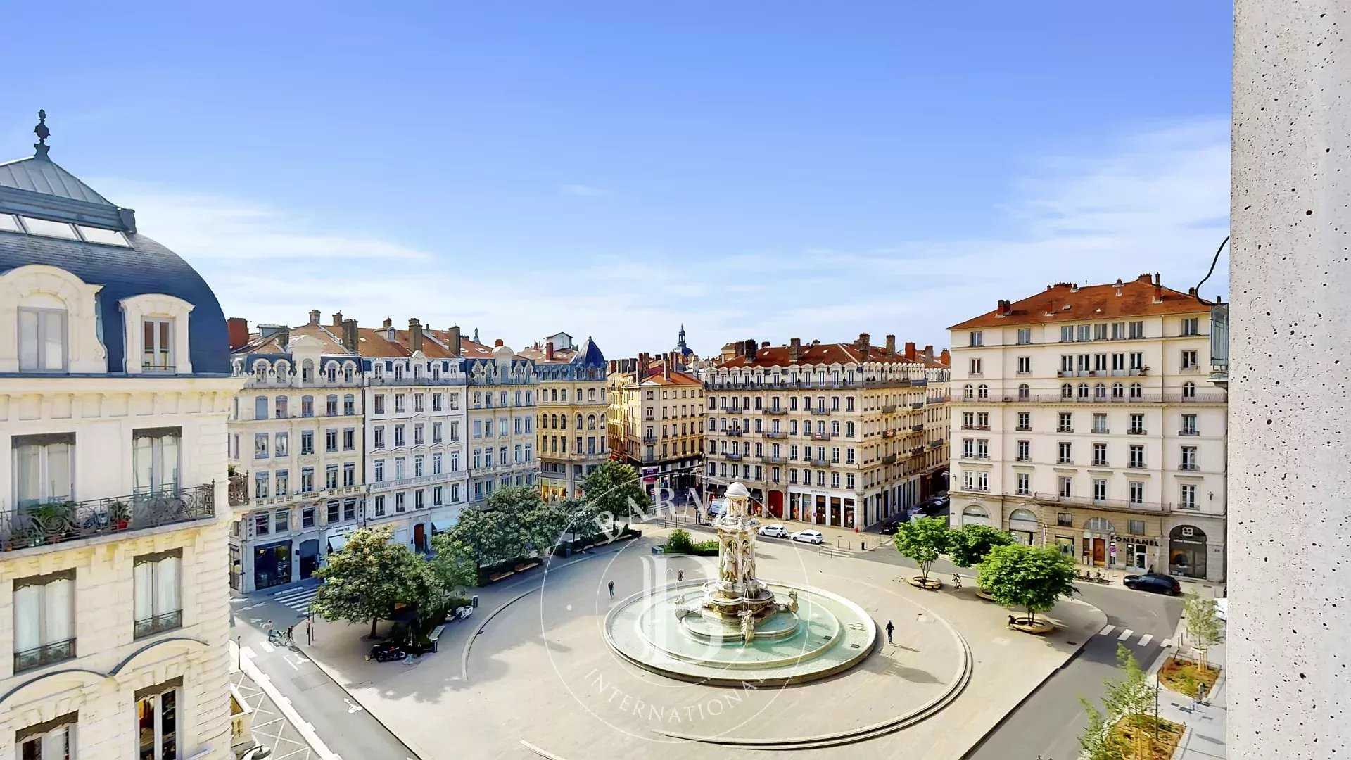 Apartment Lyon 69002  -  ref 85933972 (picture 1)