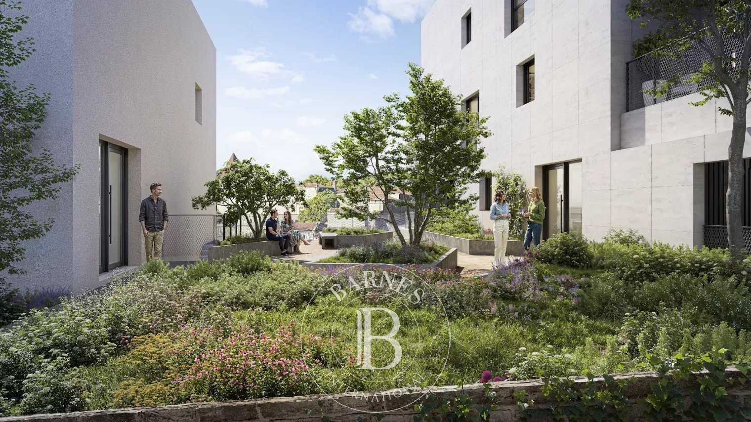 Appartement Saint-Didier-au-Mont-d'Or  -  ref 86915979 (picture 3)