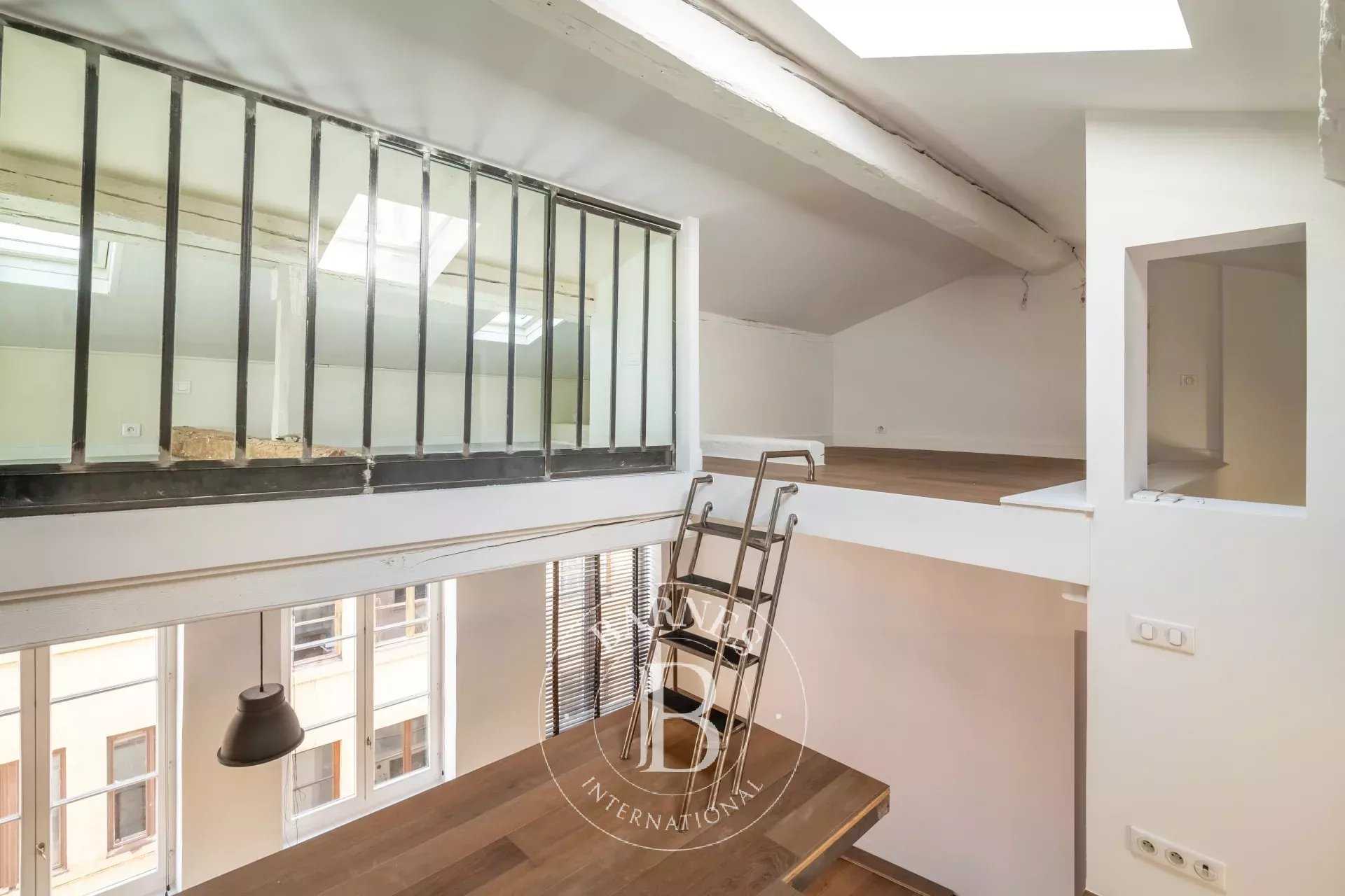 Appartement Lyon 69004  -  ref 85074476 (picture 3)