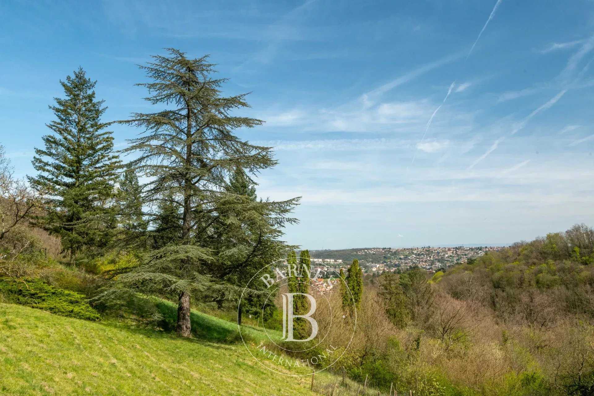 Maison Curis-au-Mont-d'Or  -  ref 85578956 (picture 1)