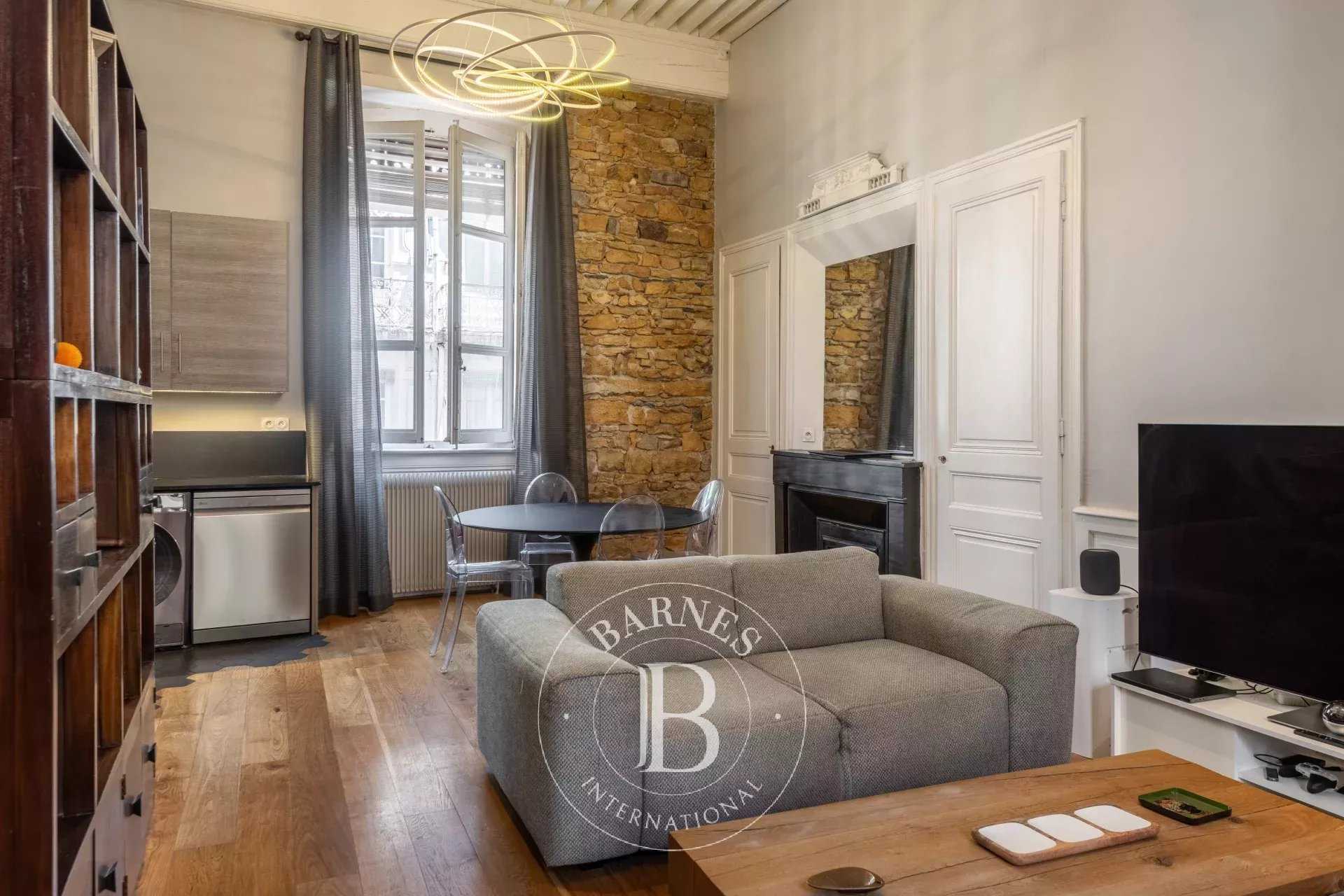 Piso Lyon 69002  -  ref 85941695 (picture 2)