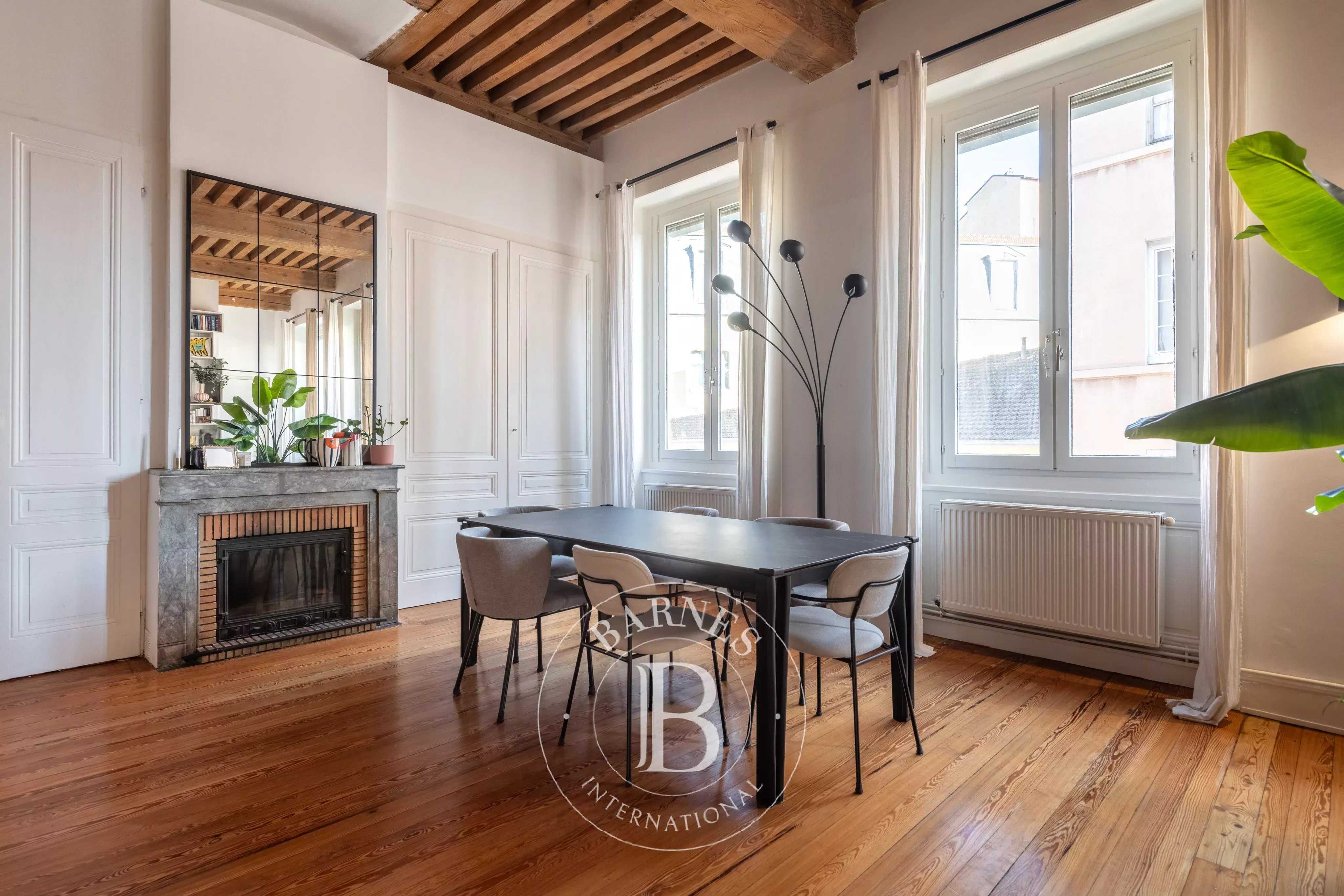 Appartement Lyon 69001  -  ref 86424482 (picture 2)