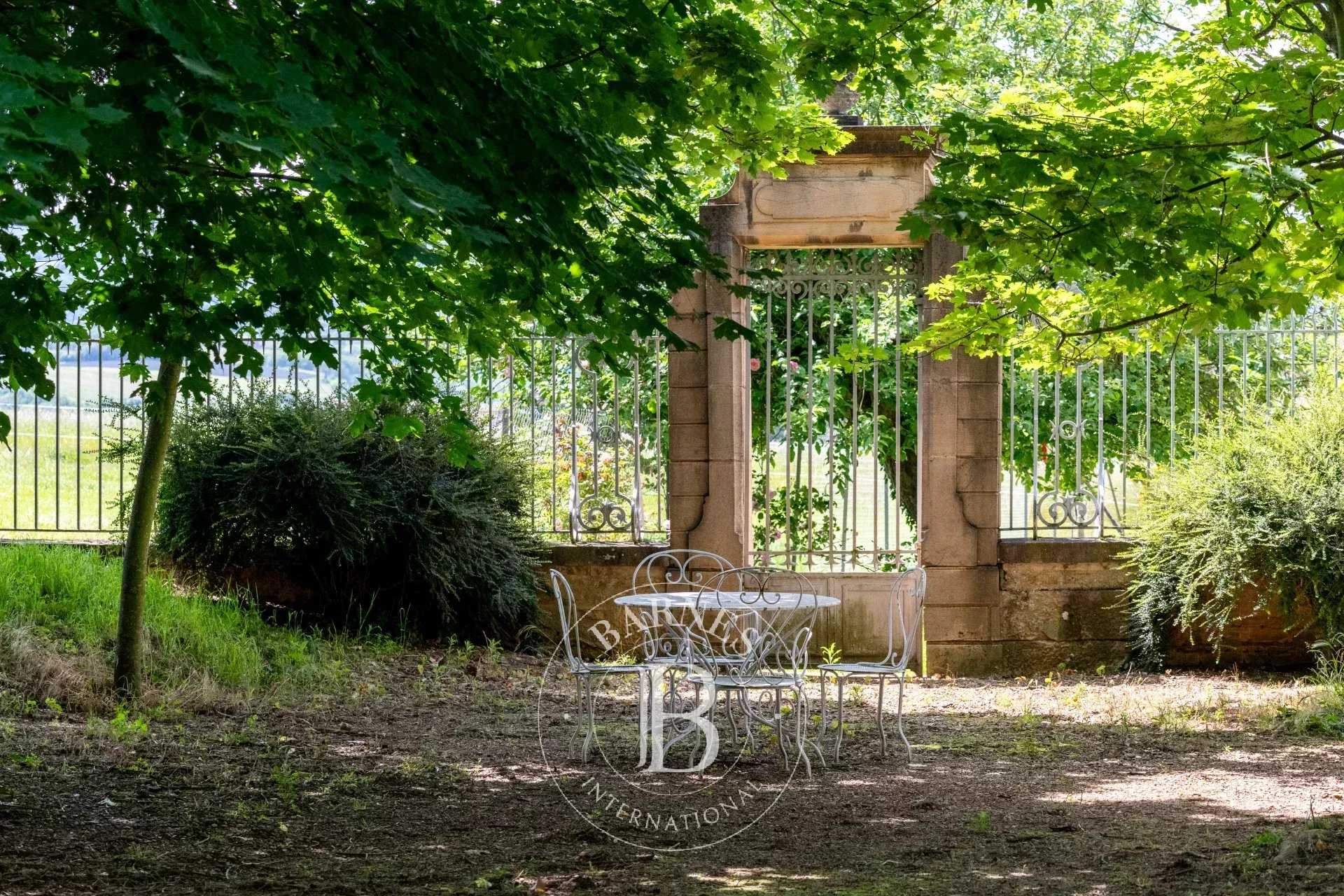 Château Lacenas  -  ref 5112611 (picture 3)