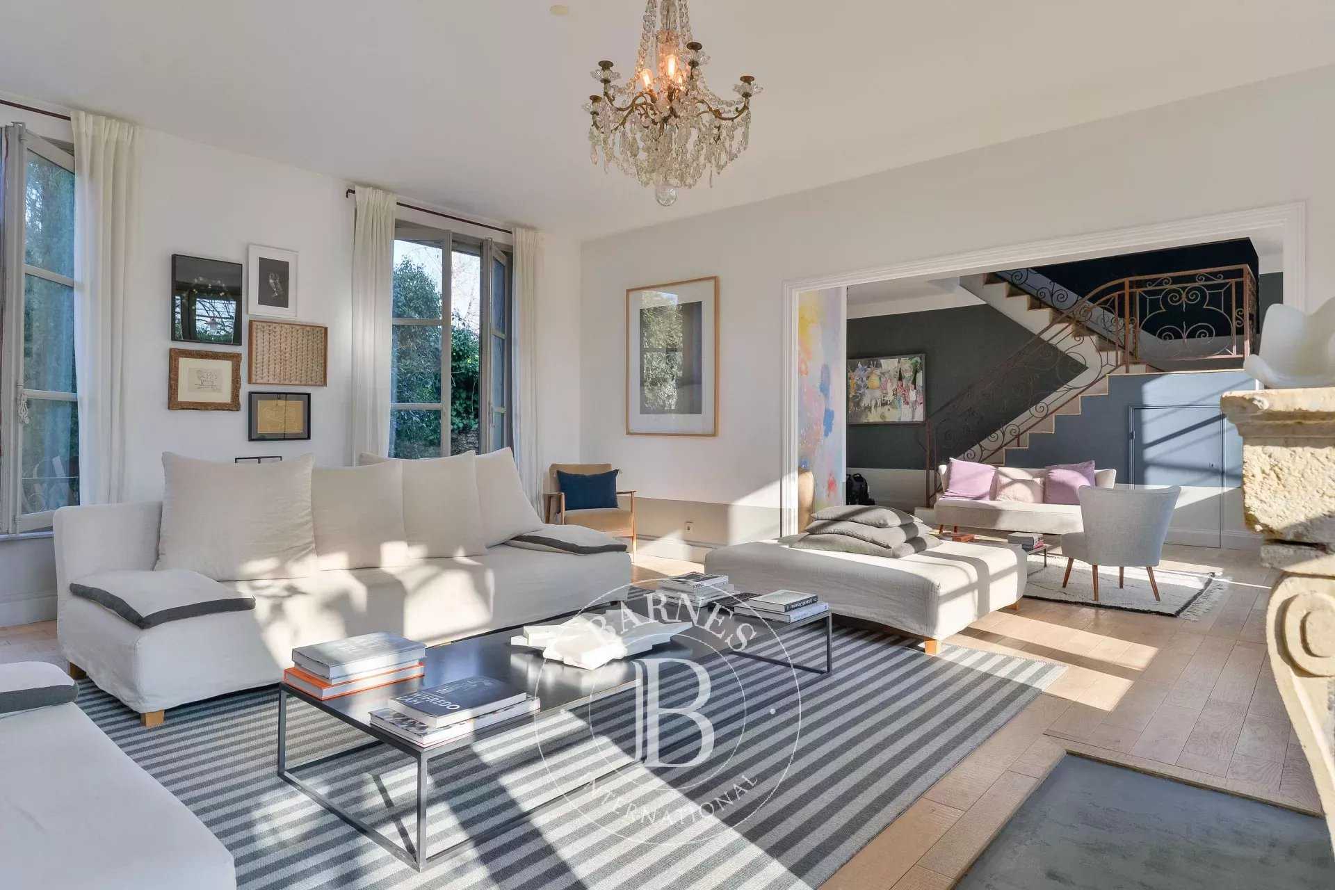 House Saint-Didier-au-Mont-d'Or  -  ref 85654669 (picture 3)