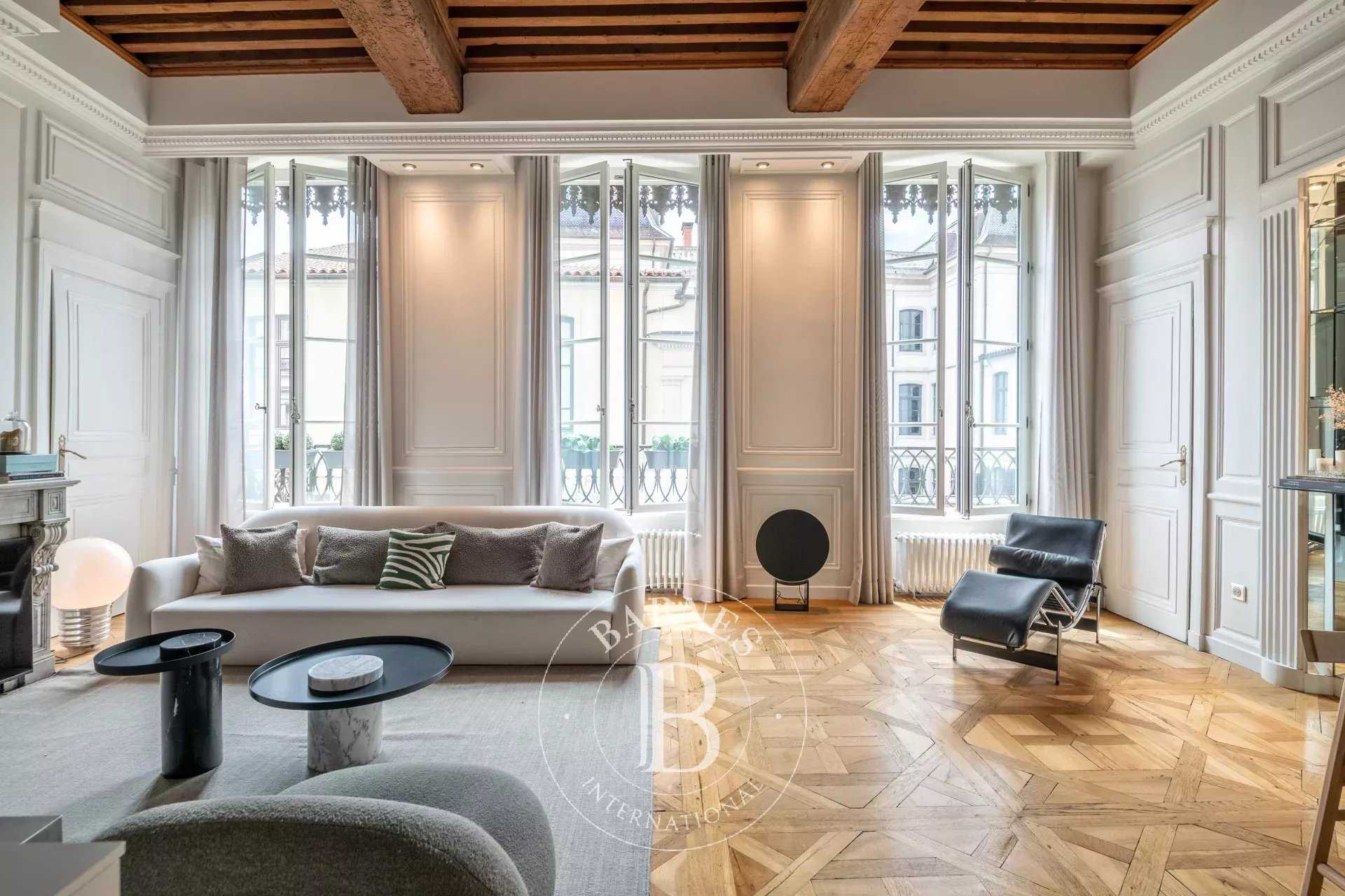 Apartment Lyon 69002  -  ref 85979617 (picture 1)