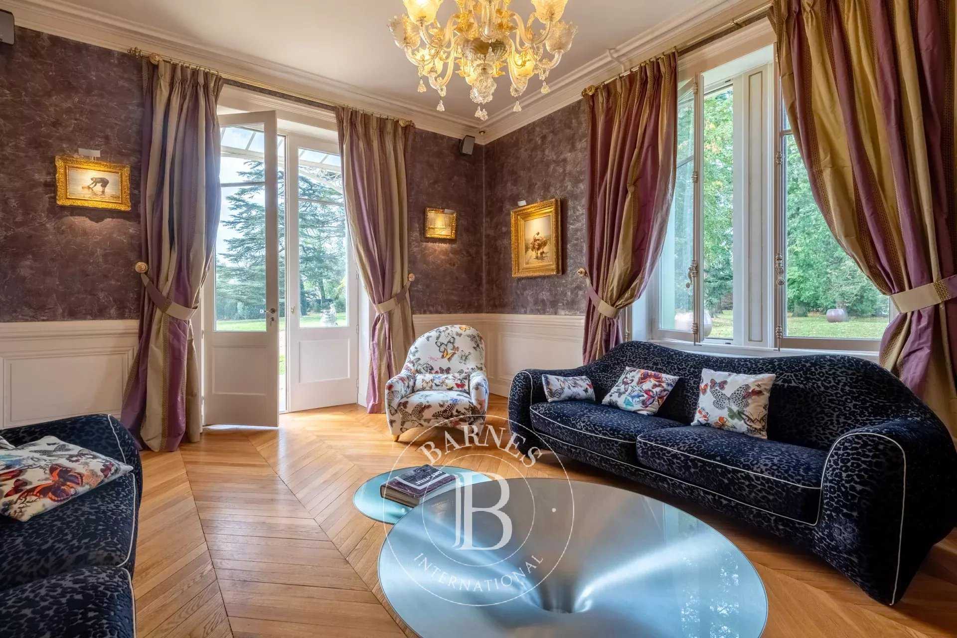 Property Dommartin  -  ref 7565373 (picture 3)