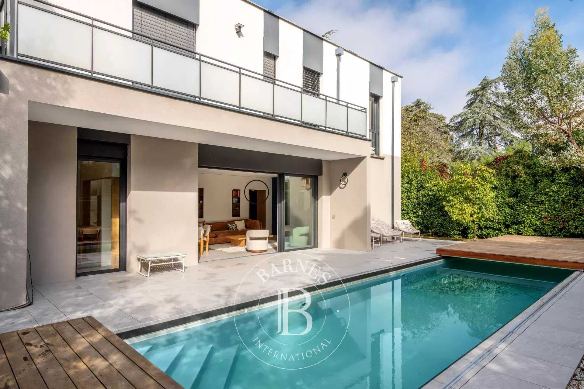 Maison Caluire-et-Cuire  -  ref 86196395 (picture 1)