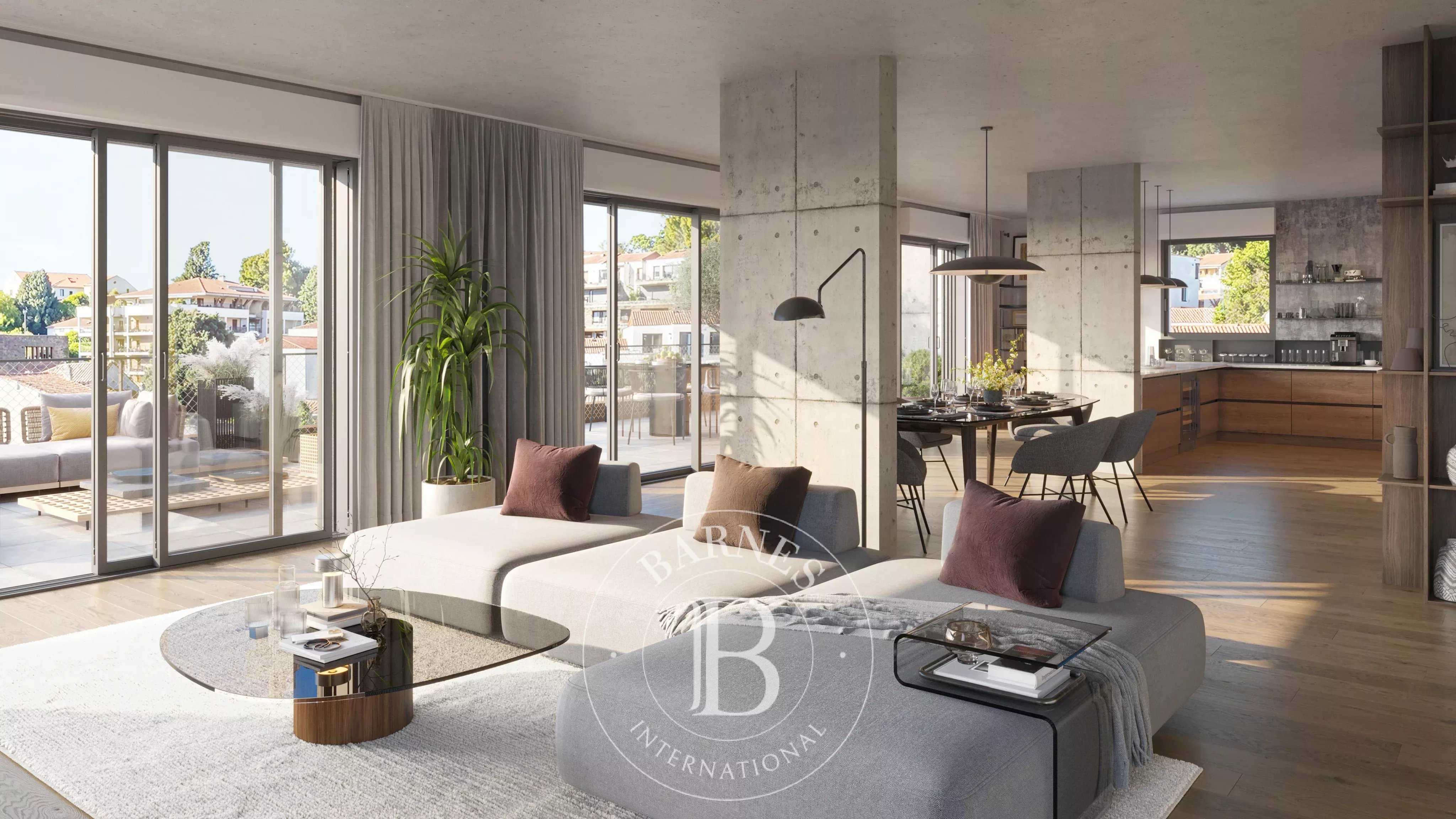 Appartement Saint-Didier-au-Mont-d'Or  -  ref 86915996 (picture 2)