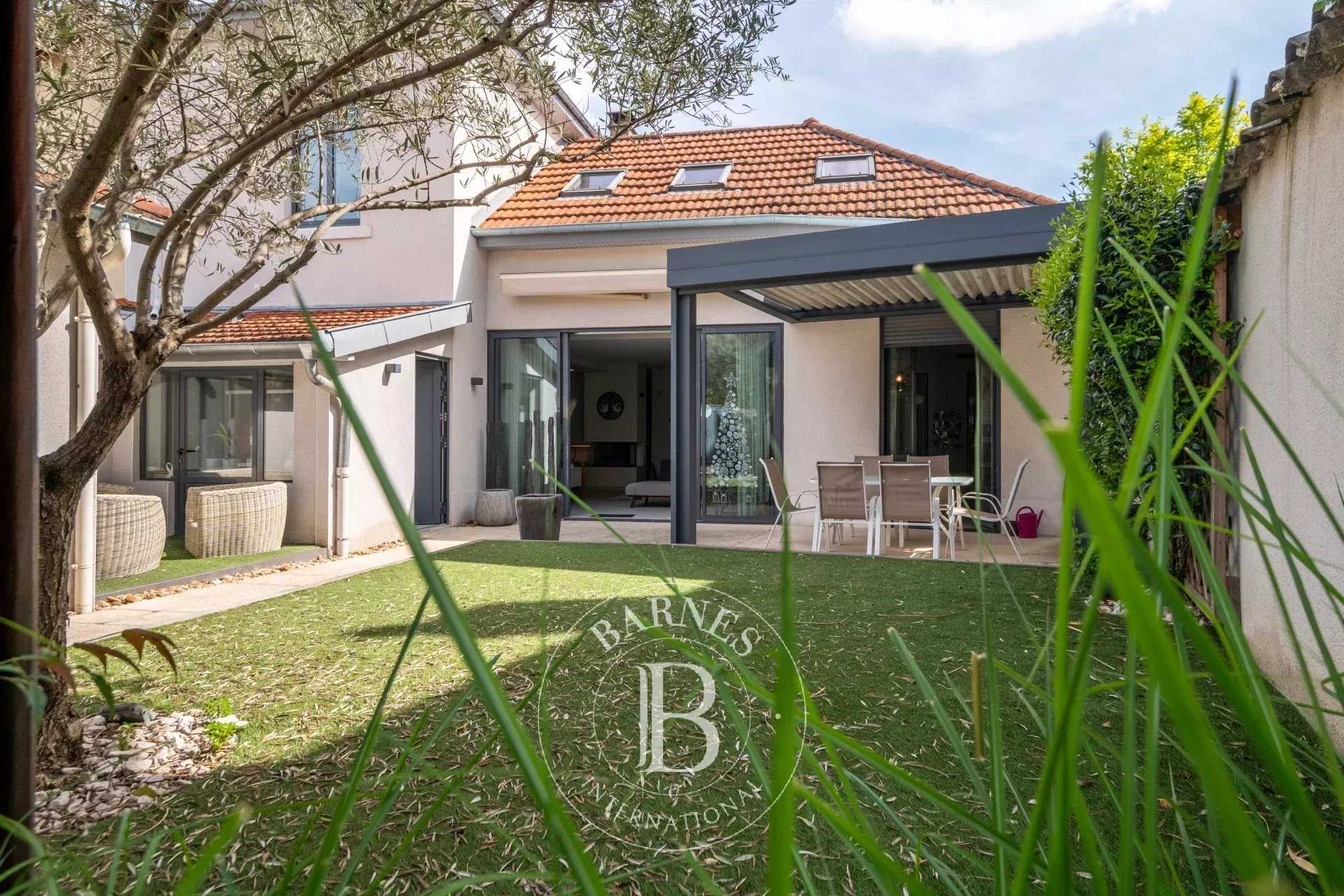 Maison Lyon 69003  -  ref 85795057 (picture 1)