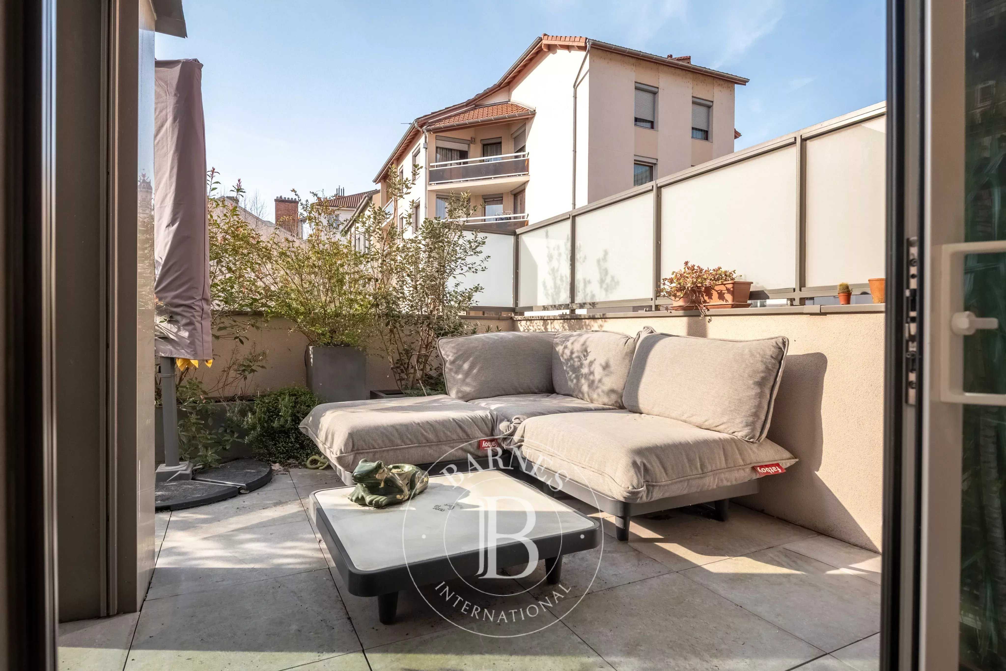 Appartement Lyon 69008  -  ref 86381059 (picture 2)