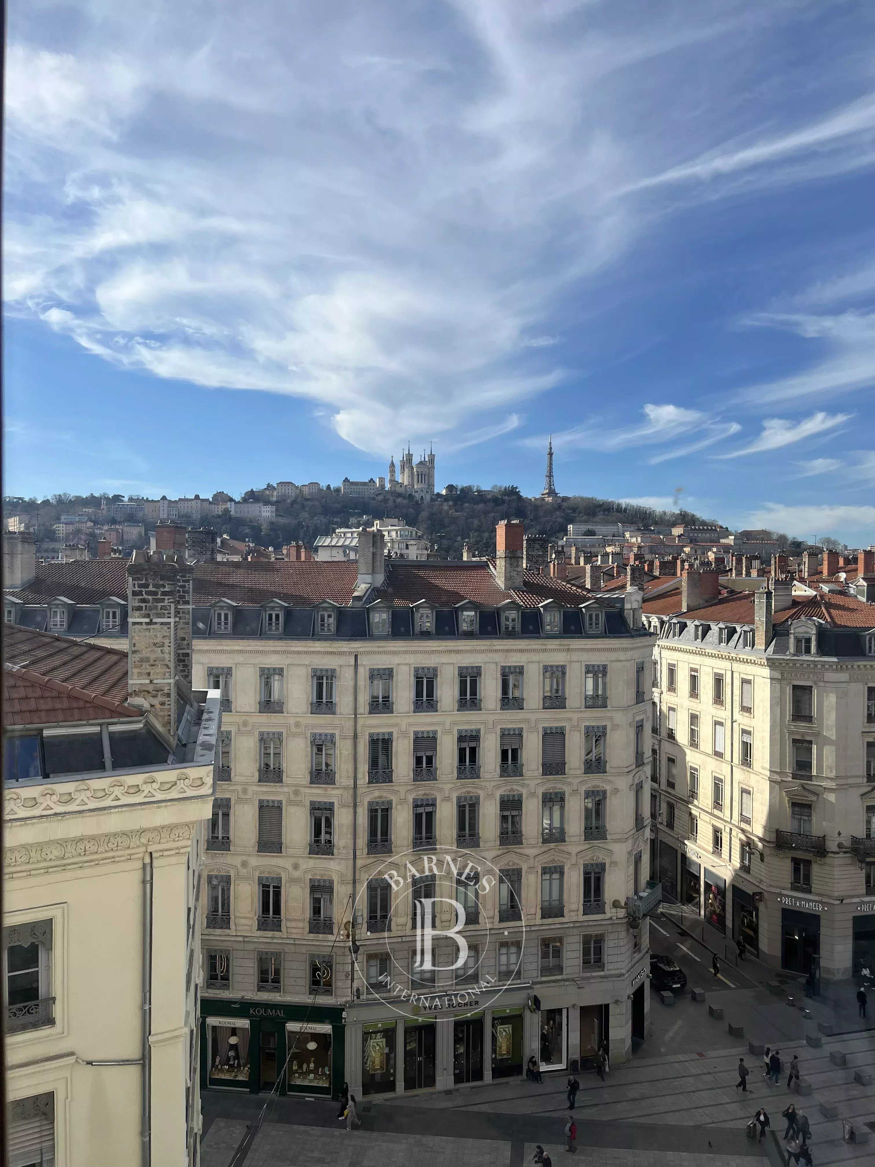 Appartement Lyon 69002  -  ref 86816071 (picture 3)