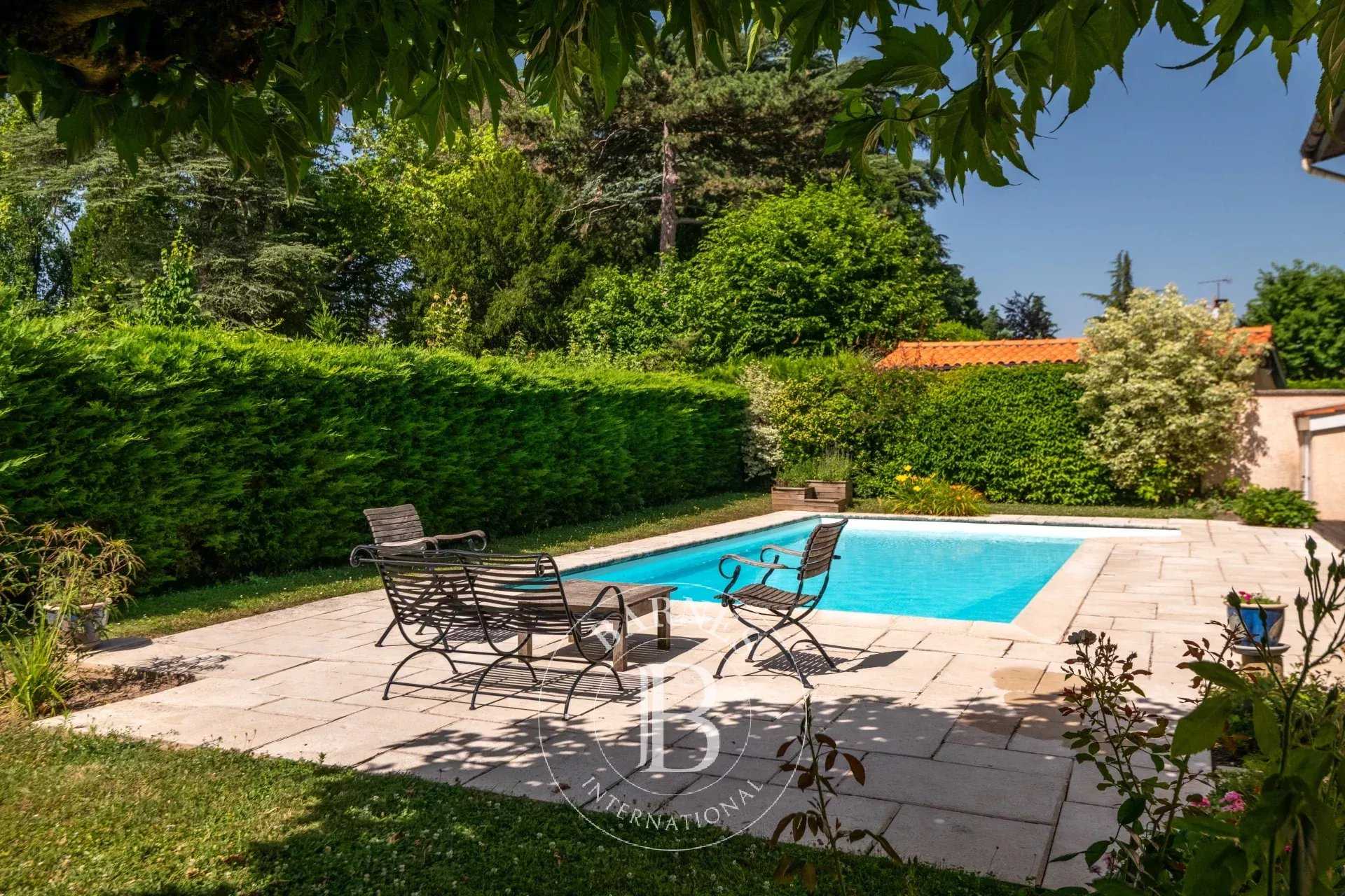 Maison Saint-Cyr-au-Mont-d'Or  -  ref 86017612 (picture 2)