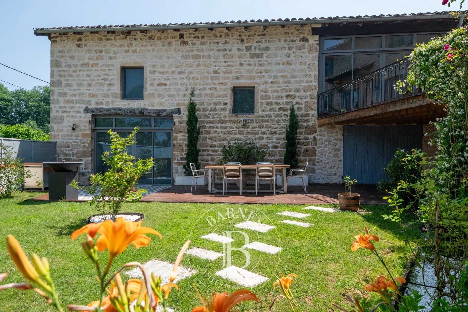 Maison Pommiers  -  ref 85999179 (picture 3)