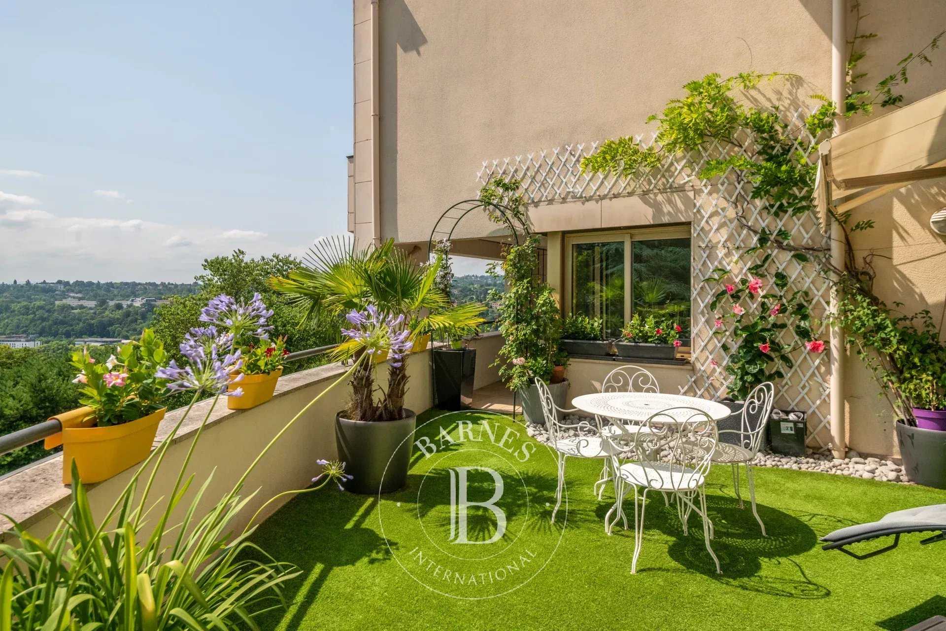 Maison Caluire-et-Cuire  -  ref 86869300 (picture 2)