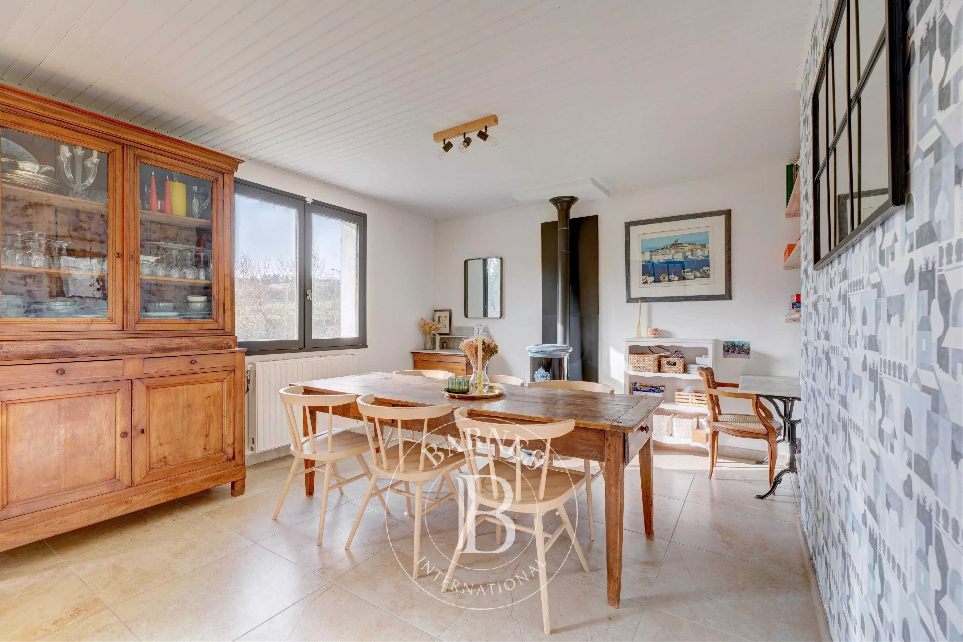 Maison Saint-Symphorien-d'Ozon  -  ref 86502482 (picture 3)