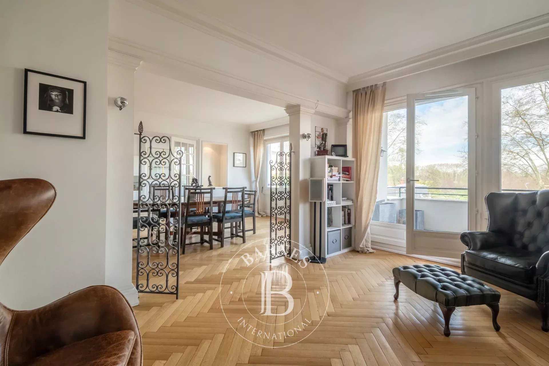 Appartement Lyon 69006  -  ref 85641541 (picture 3)