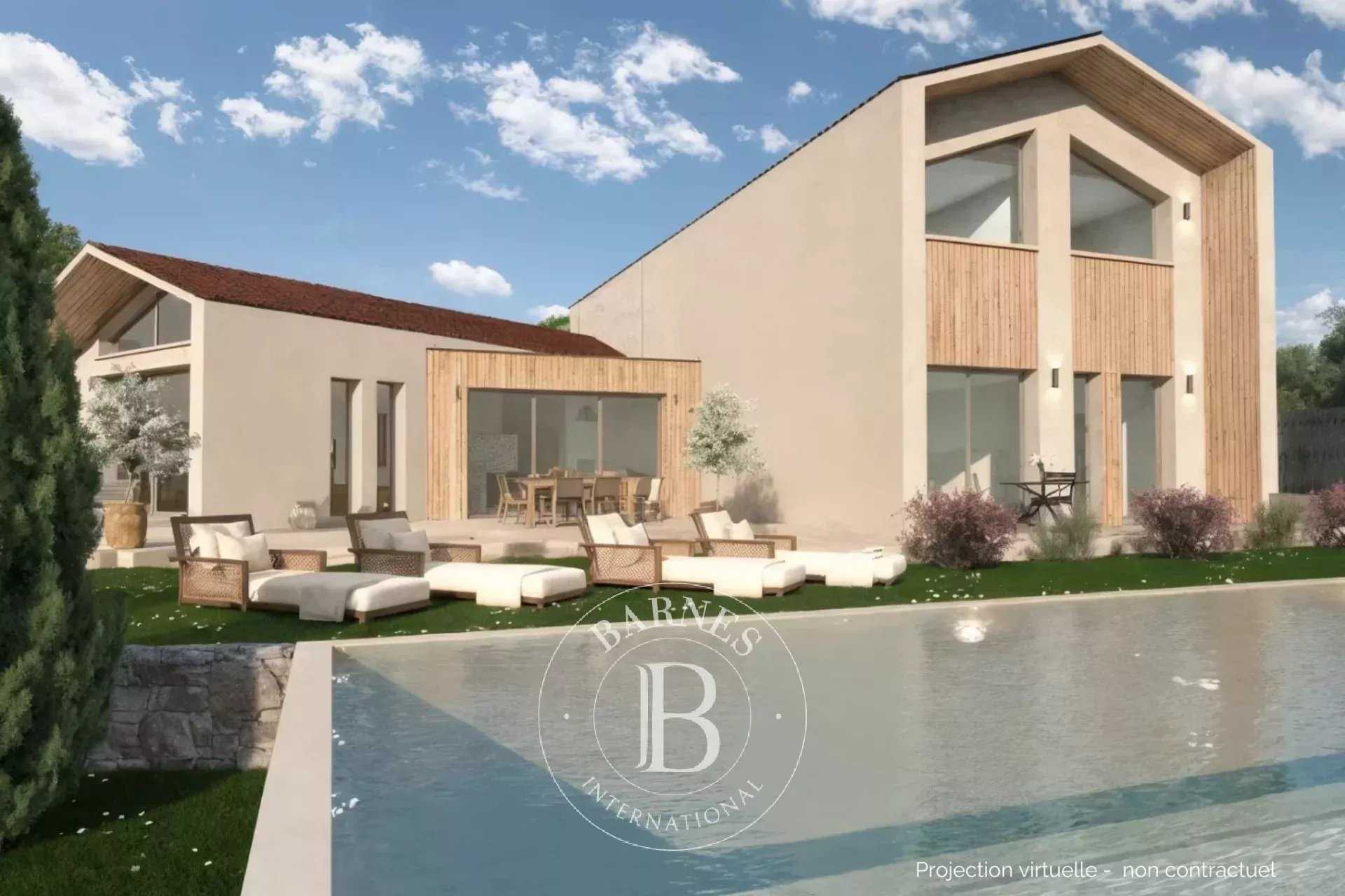 Building land Saint-Didier-au-Mont-d'Or  -  ref 85998306 (picture 3)