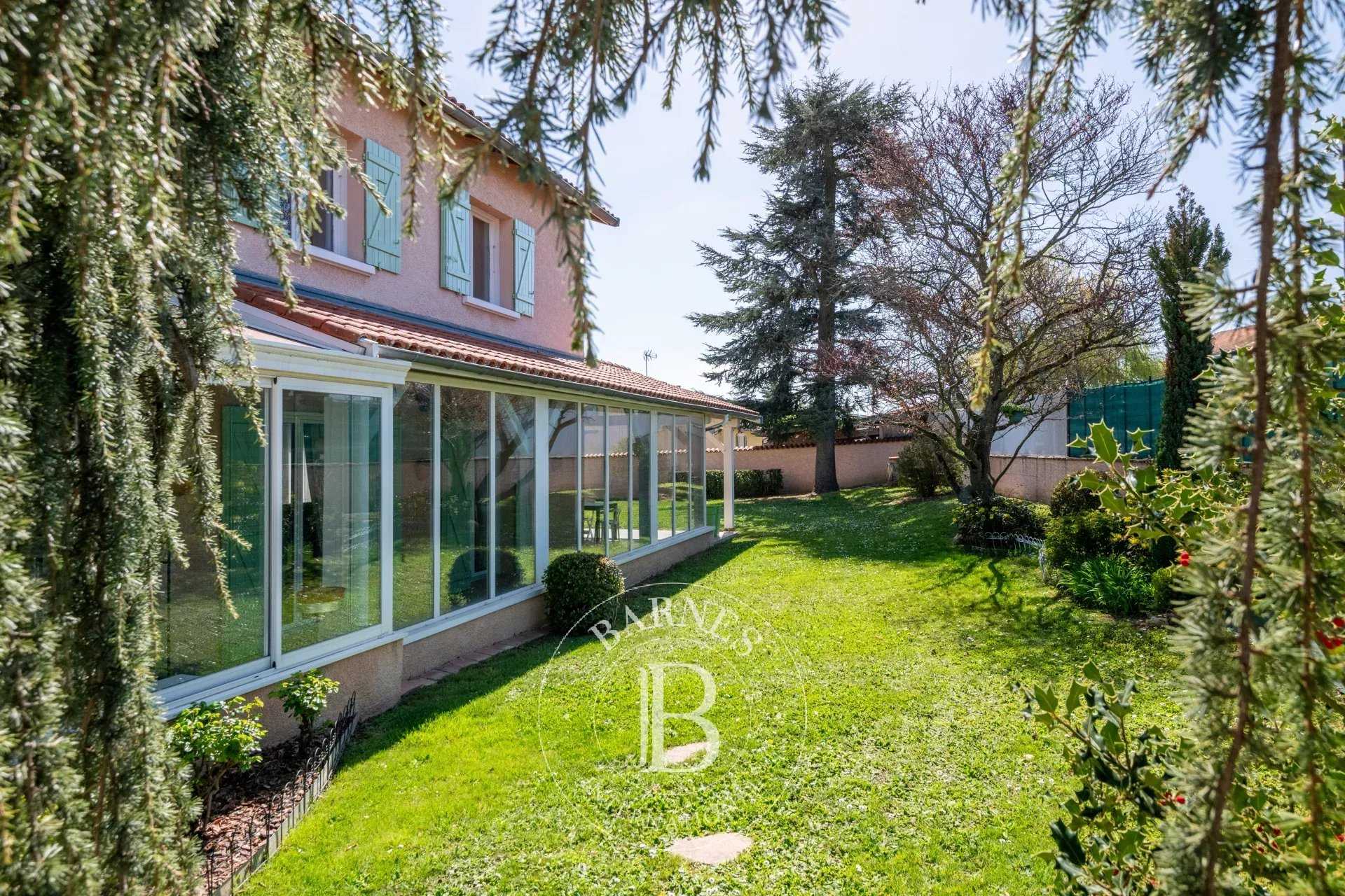 Maison Taluyers  -  ref 85734966 (picture 1)