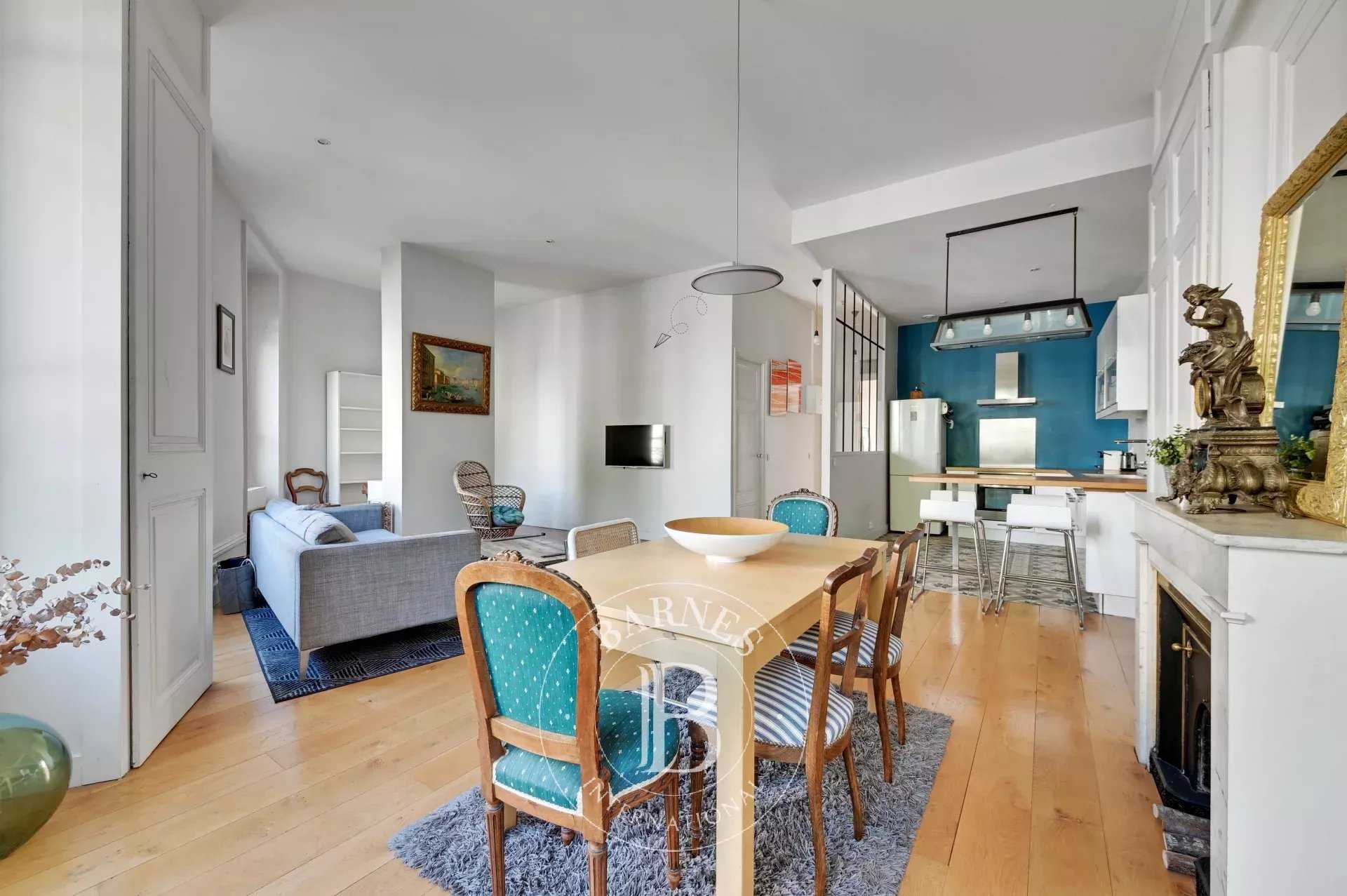 Apartment Lyon 69003  -  ref 2829075 (picture 2)