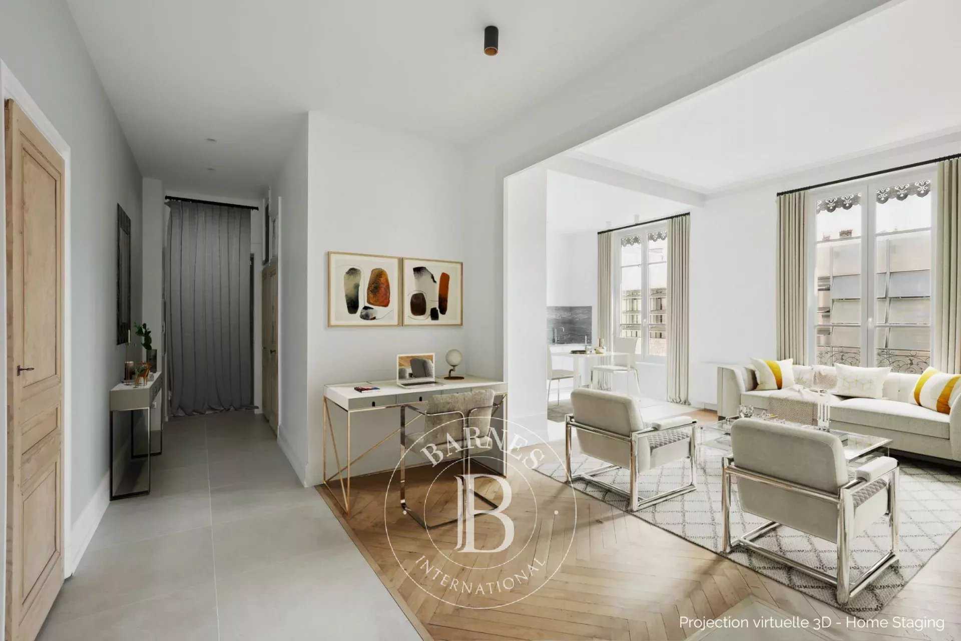 Appartement Lyon 69002  -  ref 85660720 (picture 3)