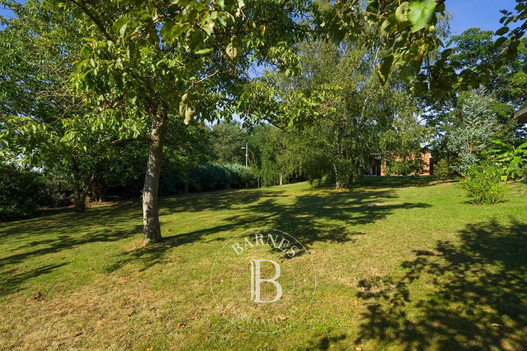 Casa Rochetaillée-sur-Saône  -  ref 85987796 (picture 2)