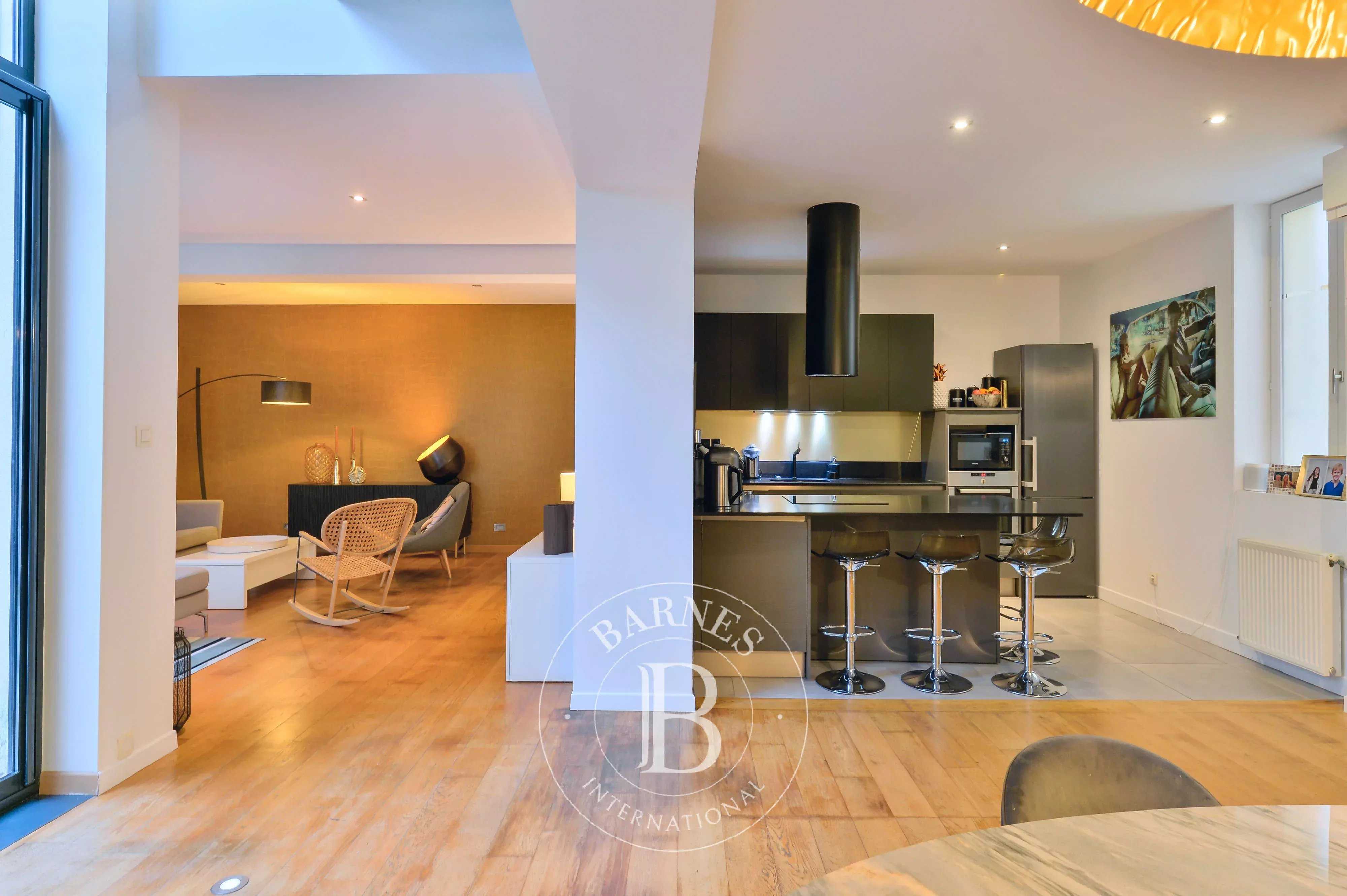 Maison de ville Lyon 69006  -  ref 86622039 (picture 3)