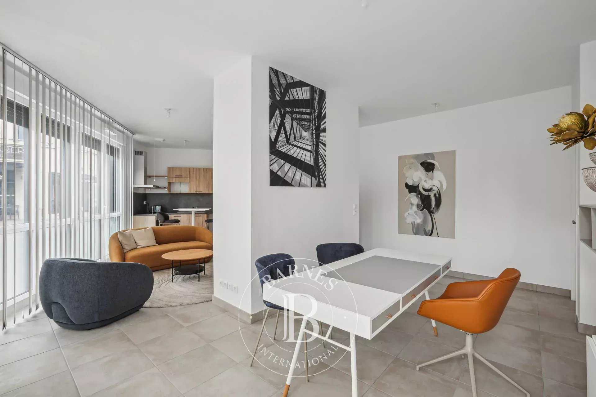 Appartement Lyon 69003  -  ref 85052436 (picture 2)