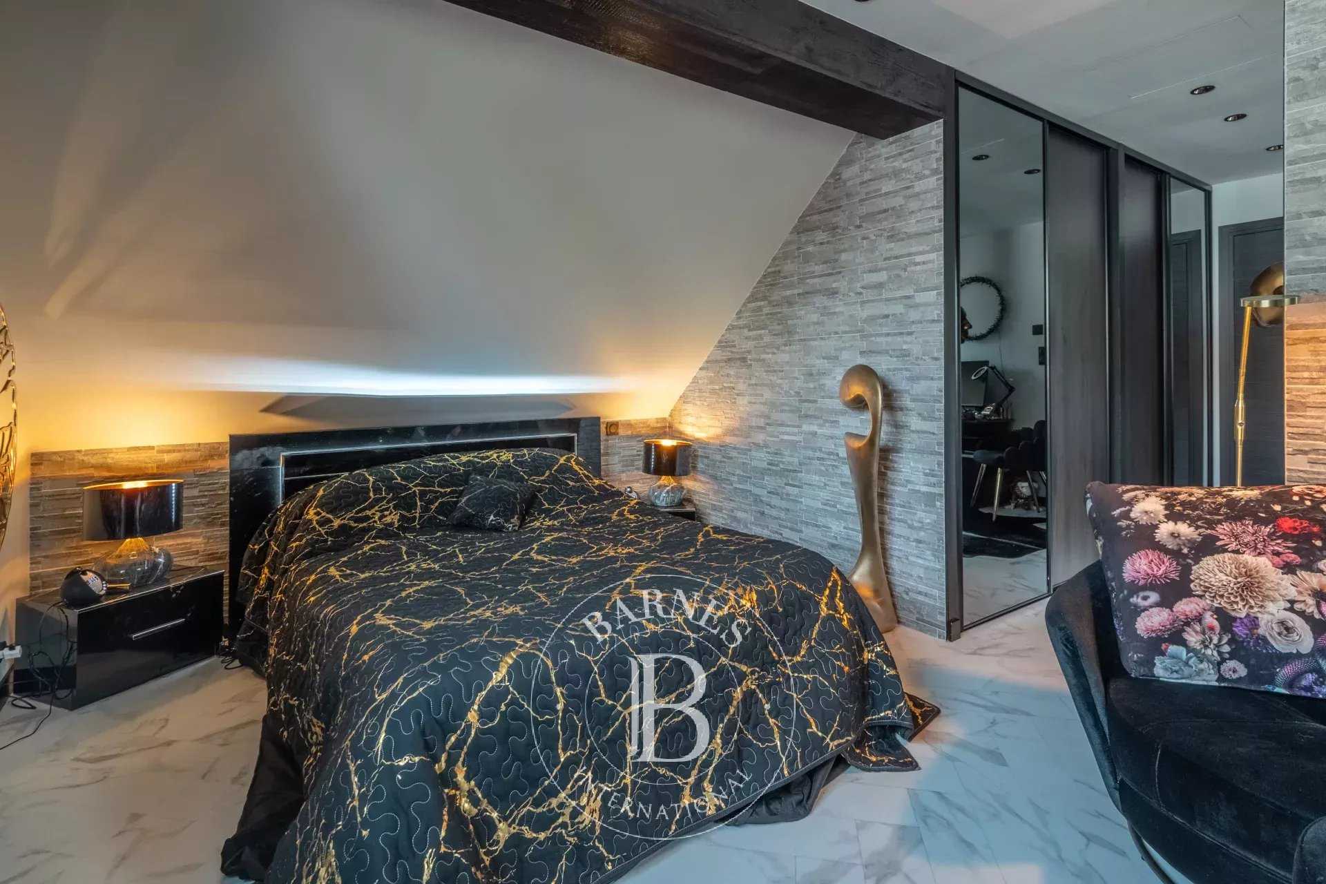 Maison Saint-Priest  -  ref 85670630 (picture 3)