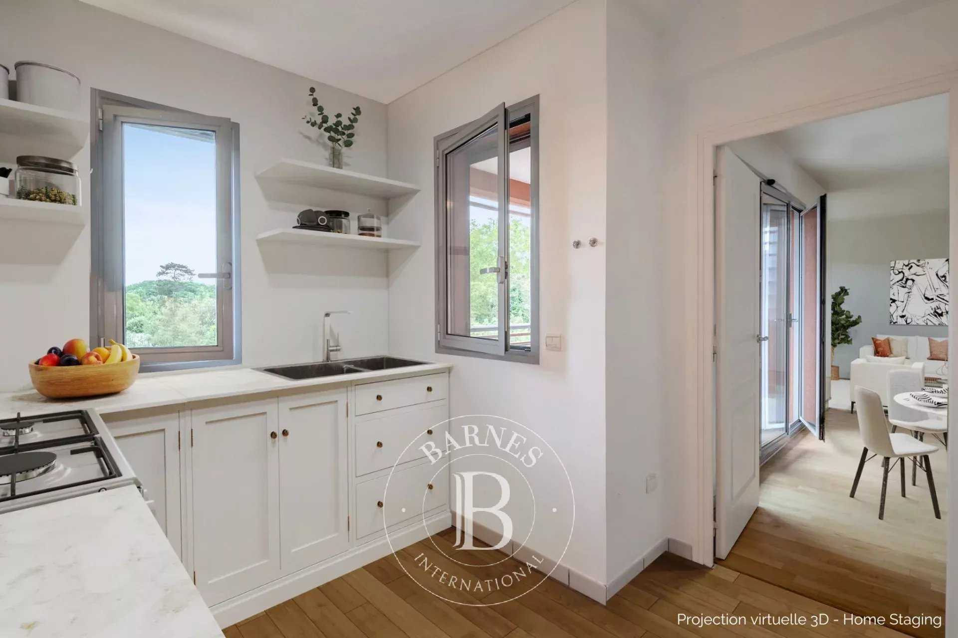 Apartment Lyon 69006  -  ref 84610379 (picture 3)
