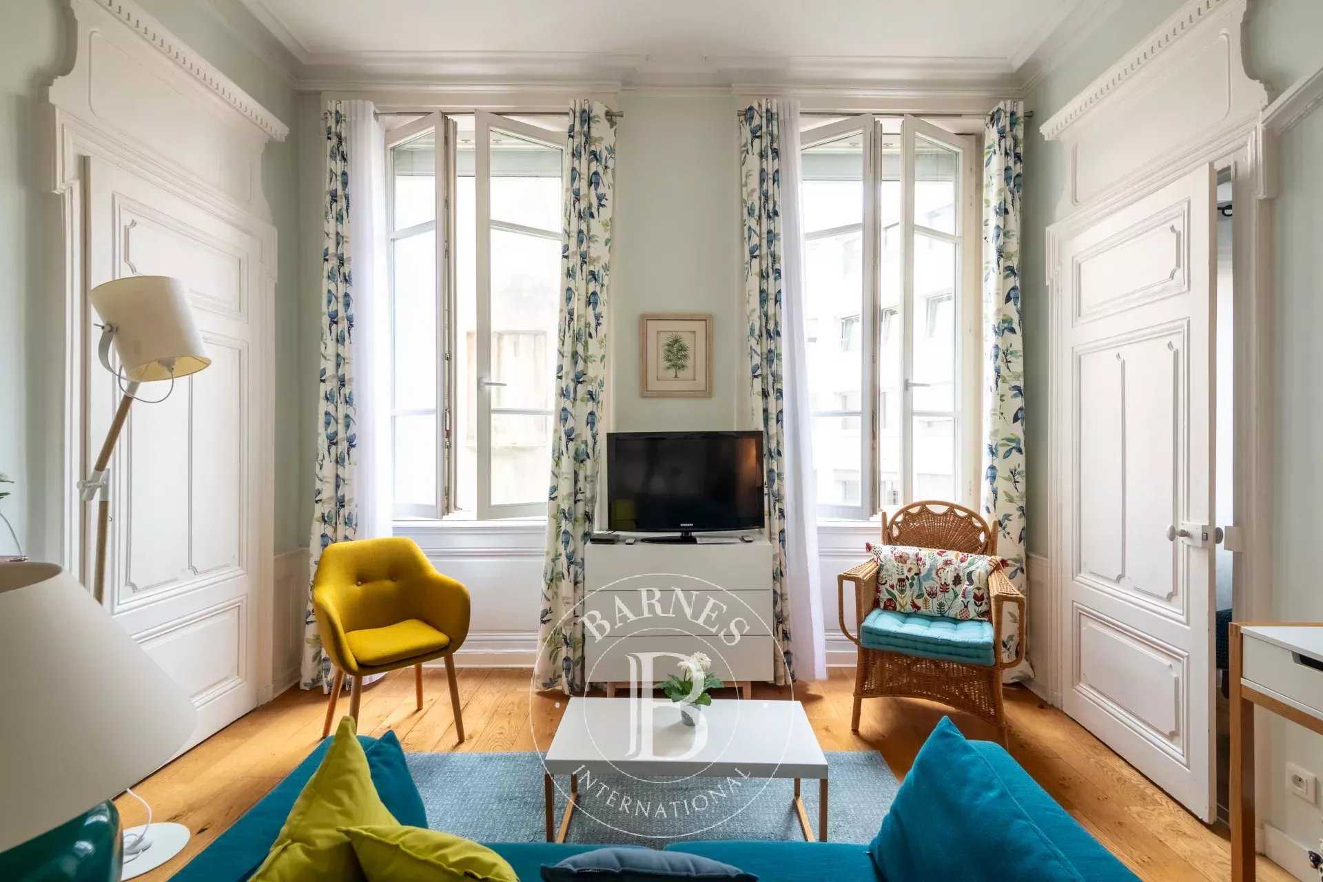 Apartment Lyon 69002  -  ref 85934810 (picture 1)