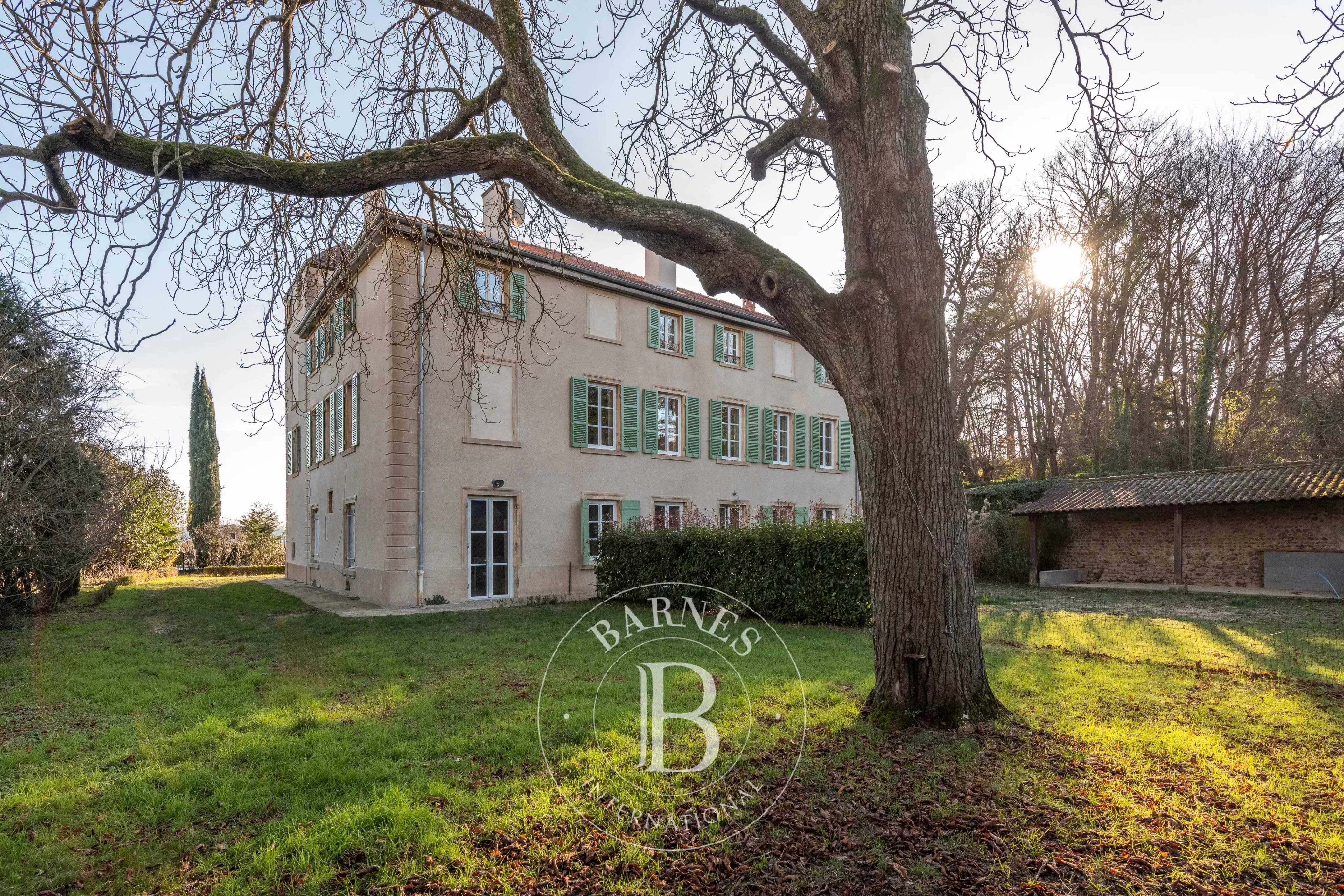 House Vernaison  -  ref 86518101 (picture 3)