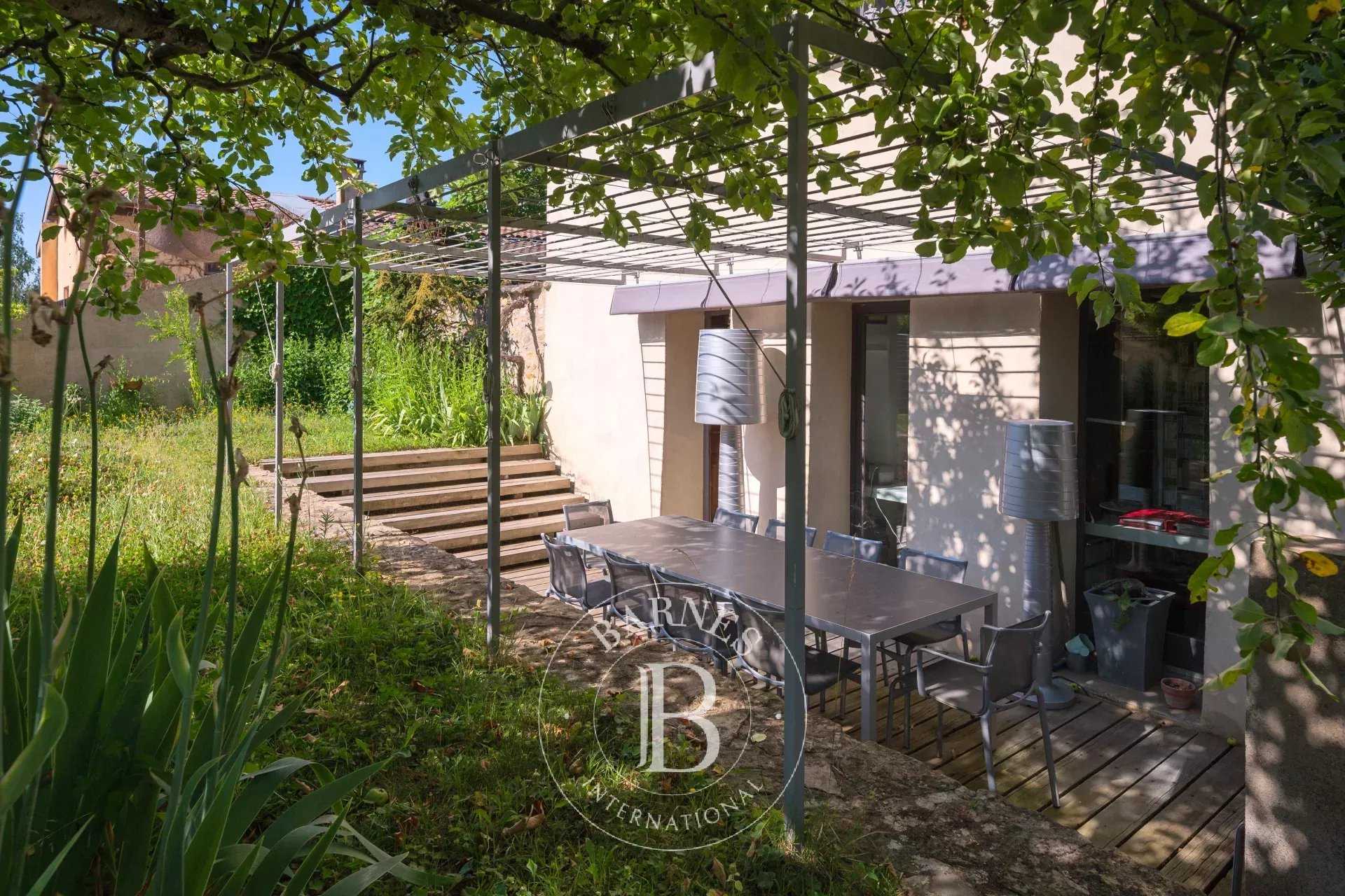 Maison Saint-Cyr-au-Mont-d'Or  -  ref 86078769 (picture 1)