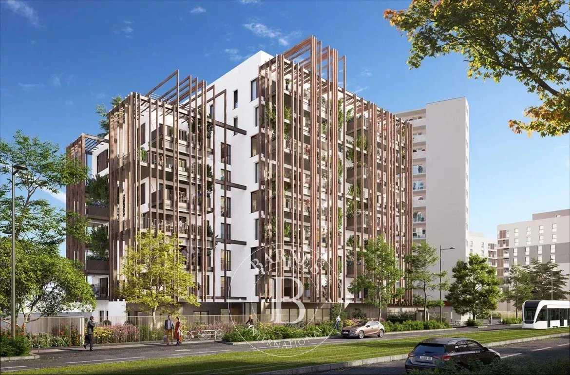 Lyon 8? | L'art de réinventer l'habitat urbain Lyon 69008  -  ref 86793781 (picture 1)