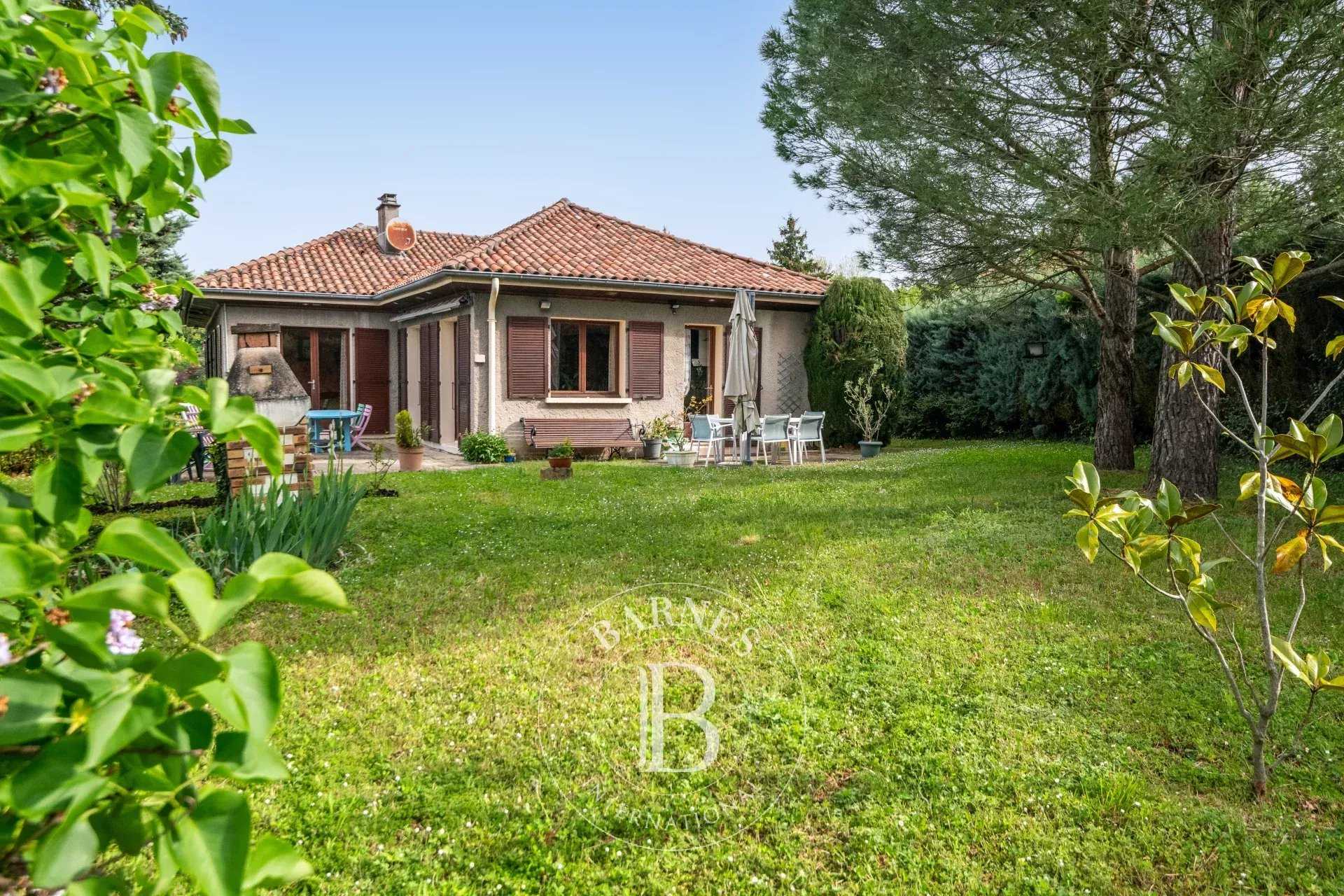 Maison Dardilly  -  ref 85675126 (picture 1)