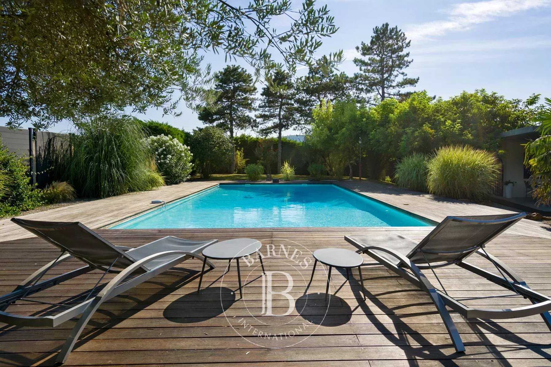 Casa Rochetaillée-sur-Saône  -  ref 85987796 (picture 1)