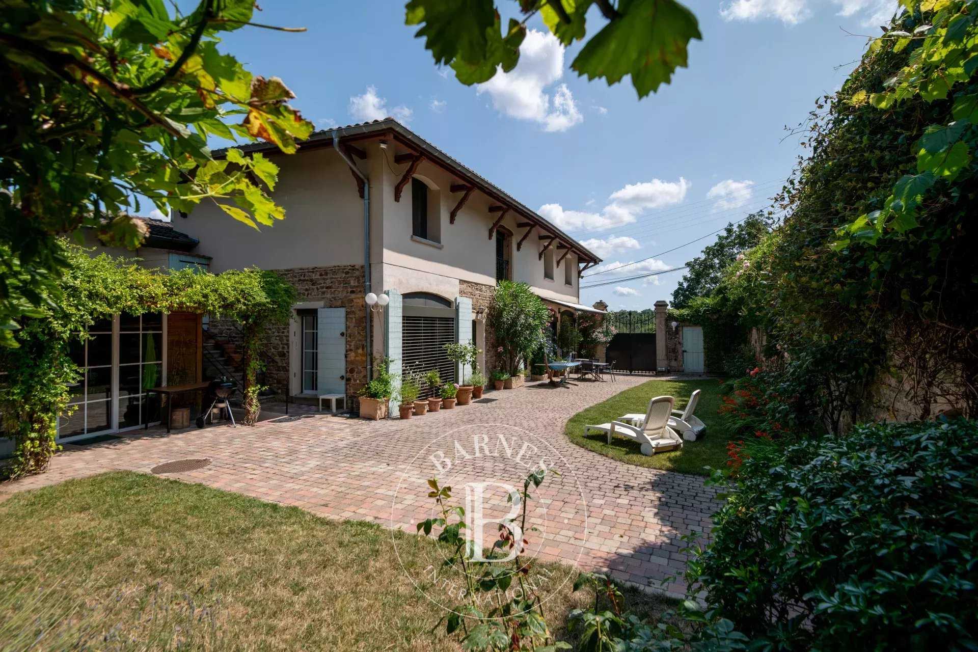 House Francheville  -  ref 85101729 (picture 2)