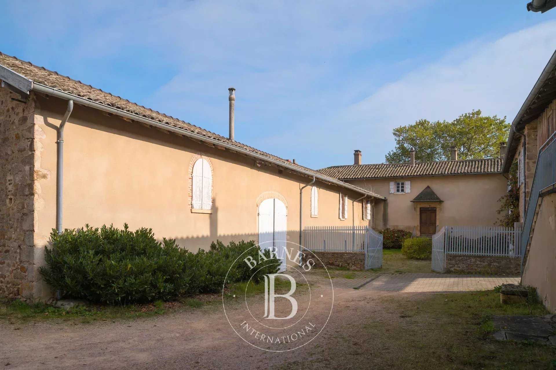 Vineyard property Villié-Morgon  -  ref 85657645 (picture 2)