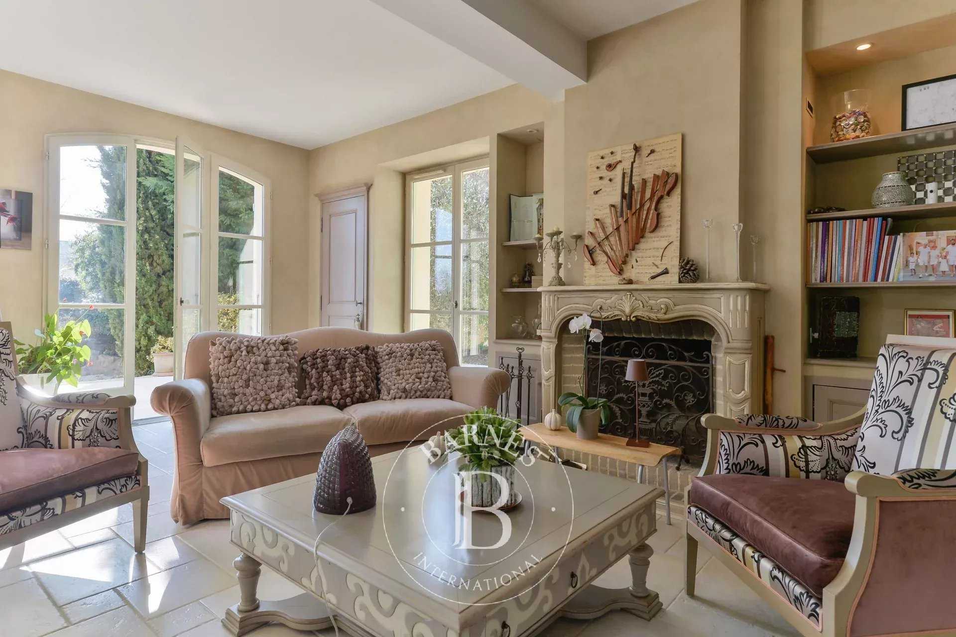 Bastide Saint-Didier-au-Mont-d'Or  -  ref 85597502 (picture 2)