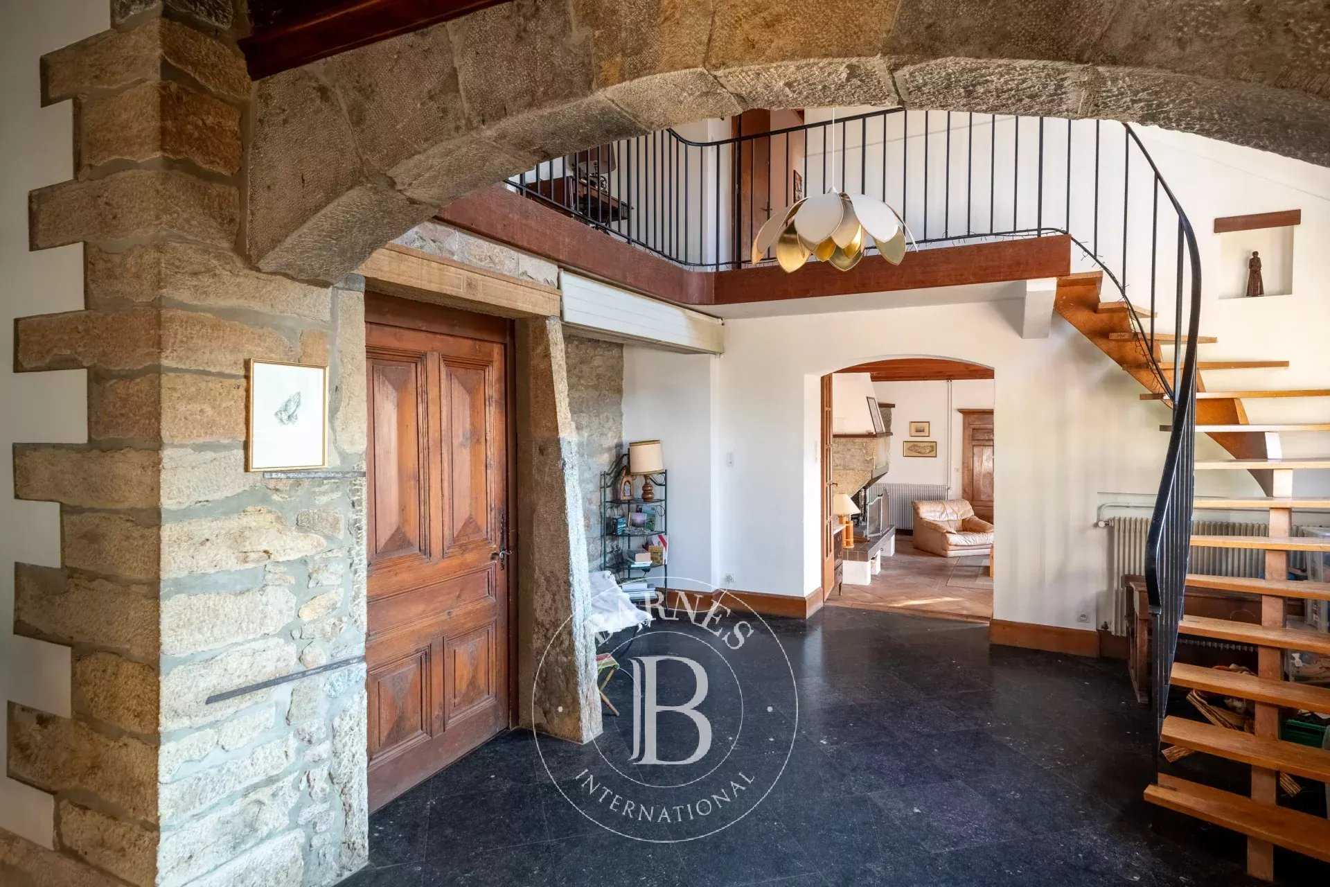 Maison Saint-Didier-au-Mont-d'Or  -  ref 83375537 (picture 3)