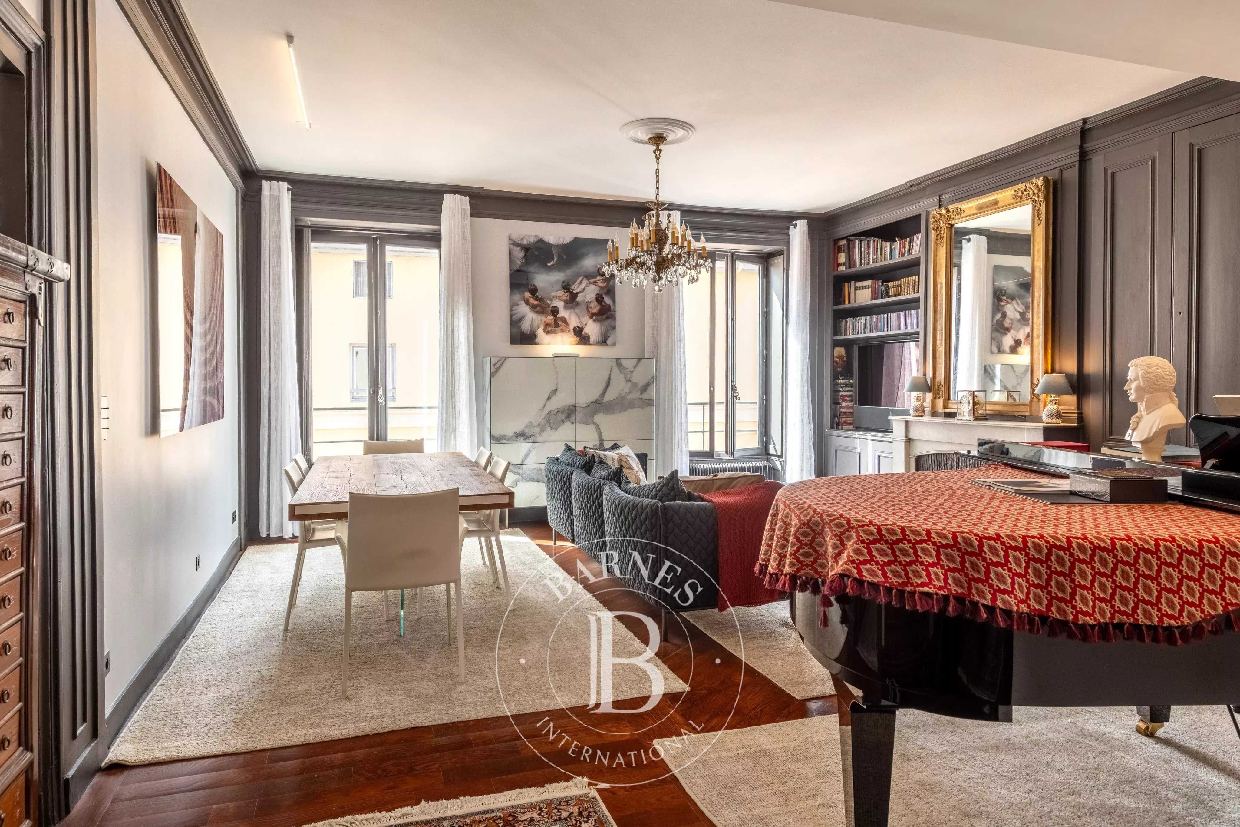 Appartement Lyon 69002  -  ref 86640498 (picture 1)