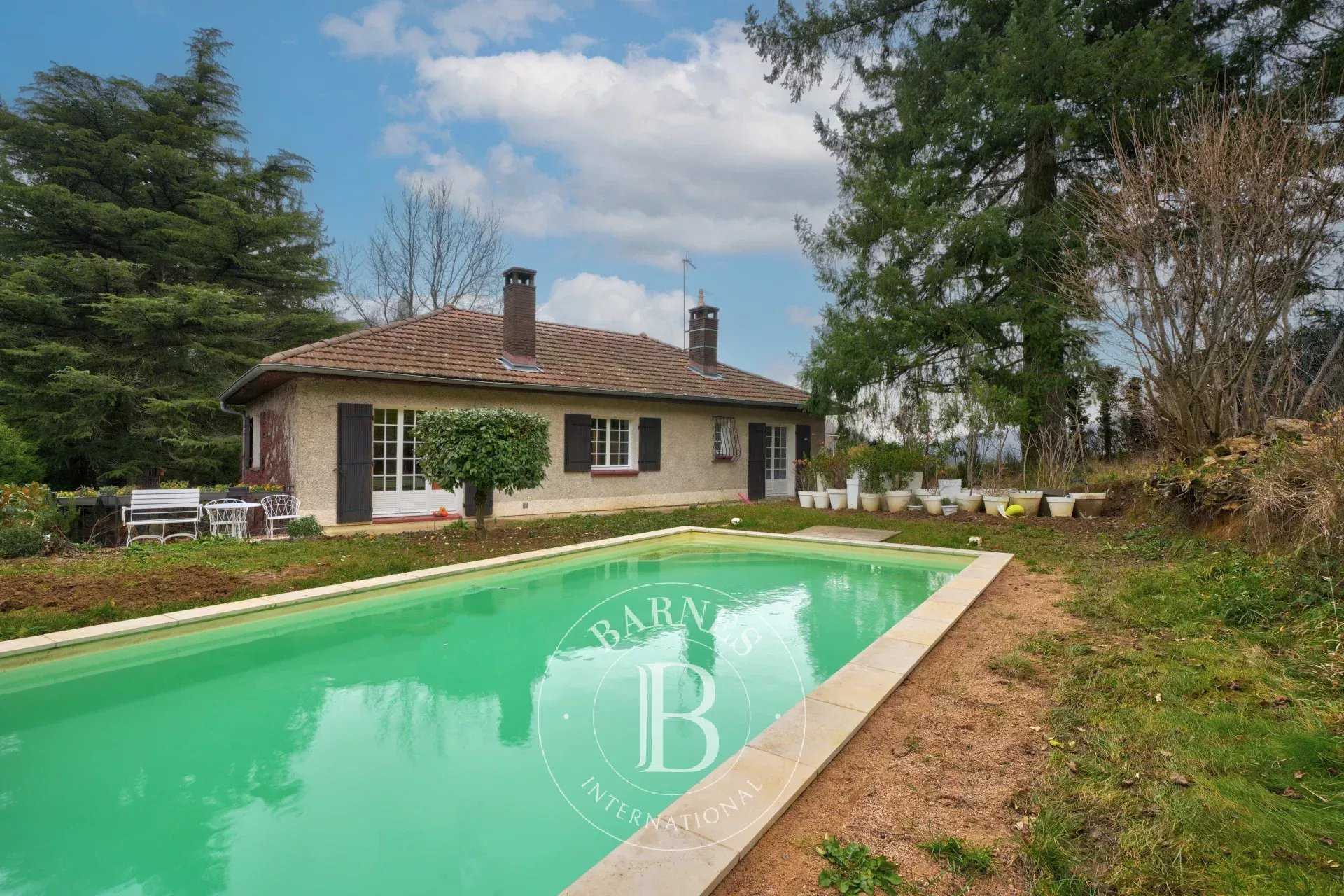 Maison Poleymieux-au-Mont-d'Or  -  ref 85490708 (picture 1)
