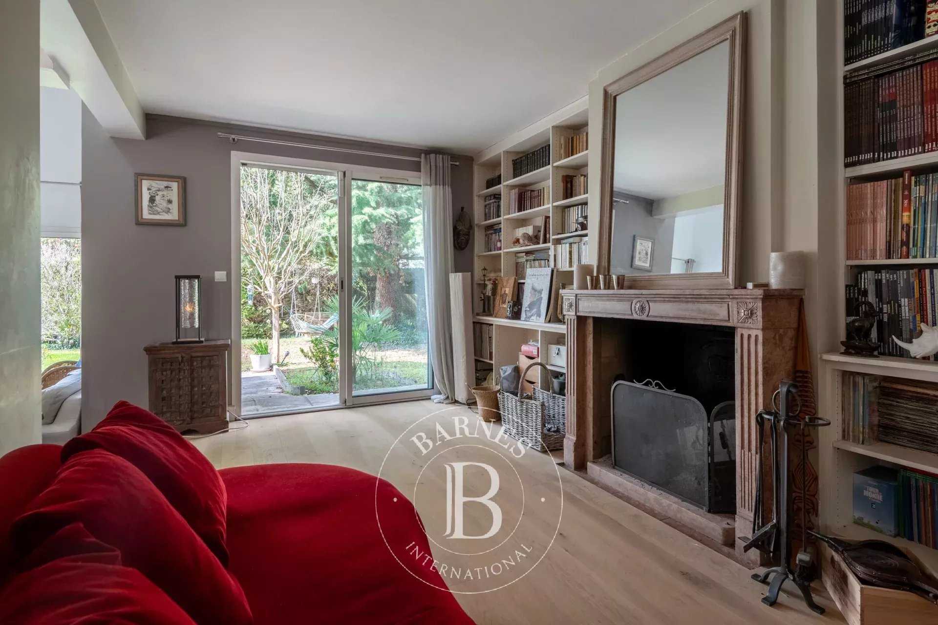 Maison Saint-Didier-au-Mont-d'Or  -  ref 85605995 (picture 3)