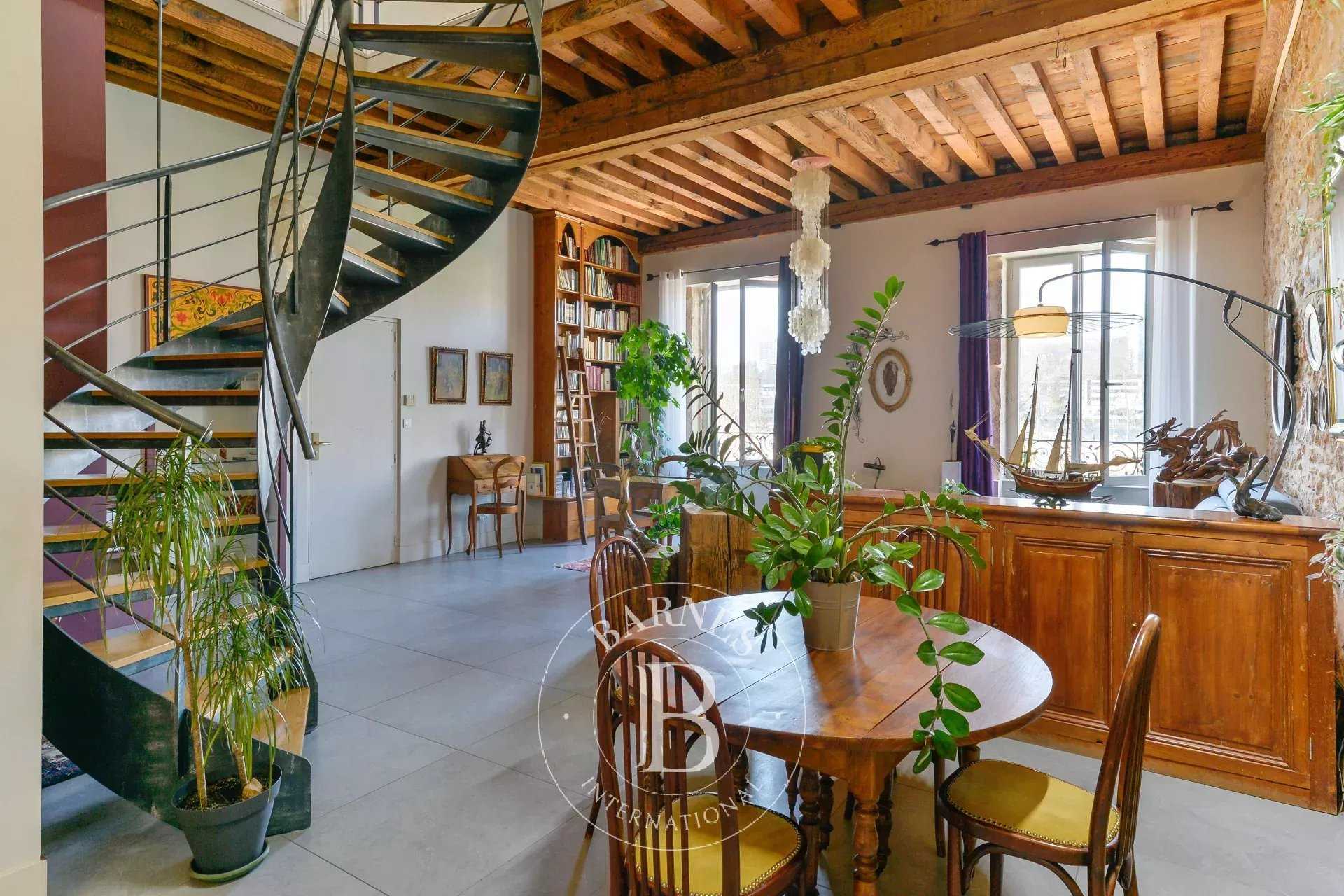 Piso Lyon 69004  -  ref 85795904 (picture 2)
