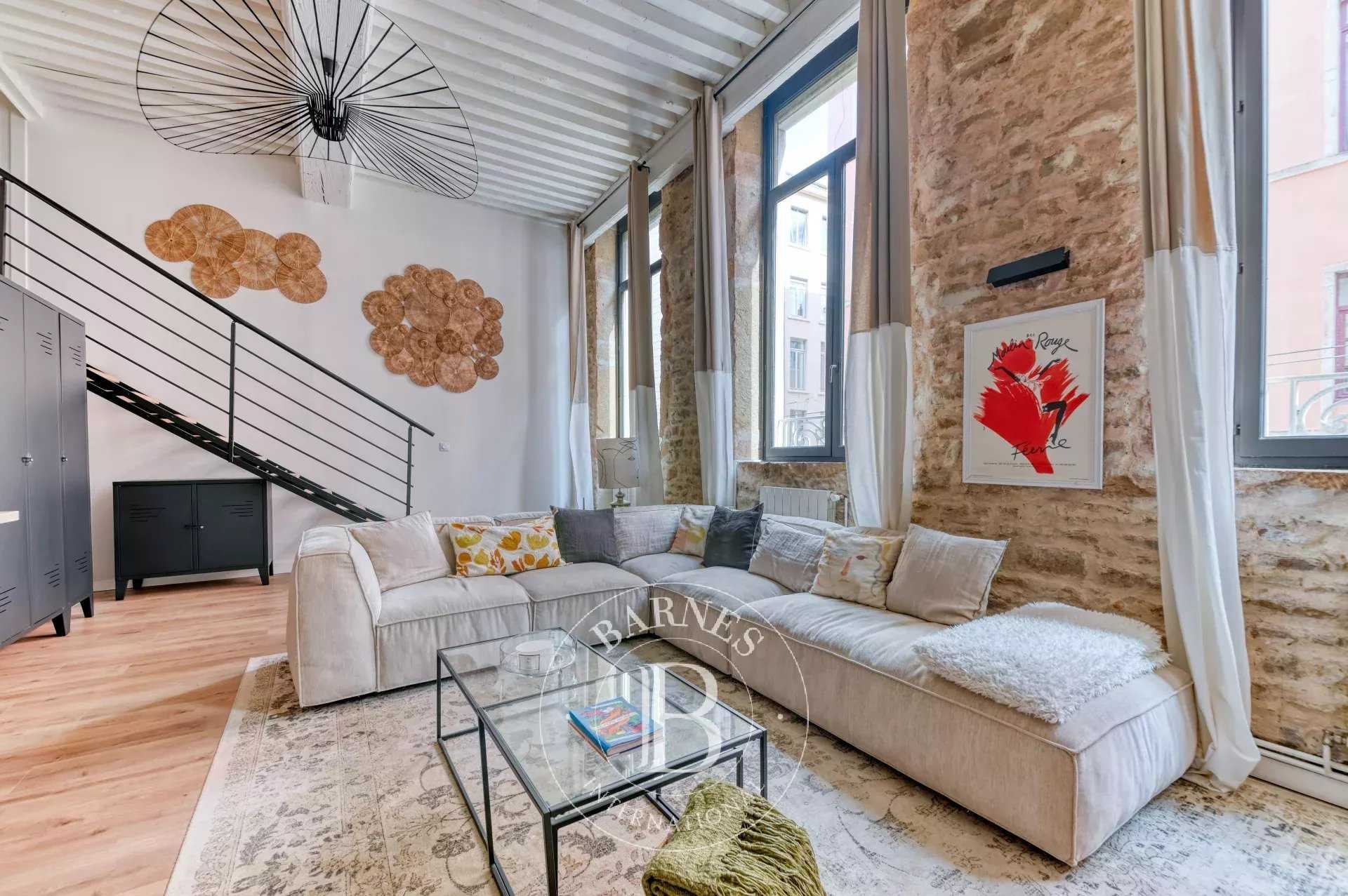 Appartement Lyon 69004  -  ref 84655454 (picture 2)