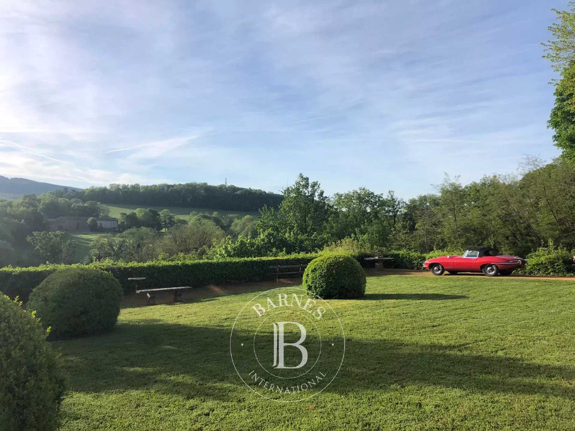 Château Marcilly-d'Azergues  -  ref 8201586 (picture 2)