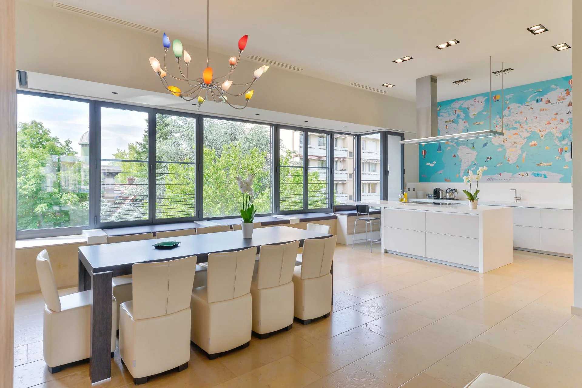 Townhouse Lyon 69003  -  ref 5492210 (picture 3)
